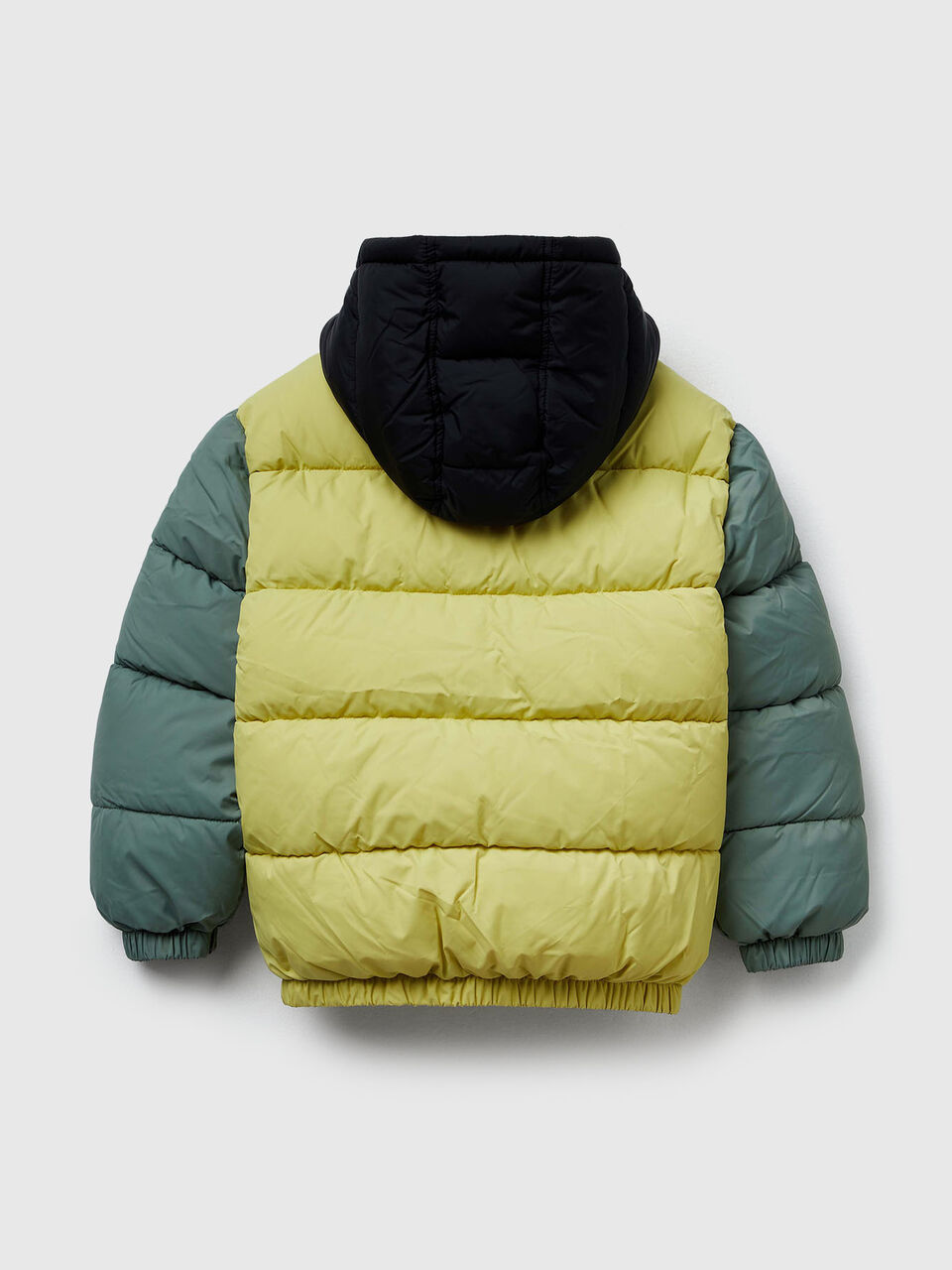 JACKET Garçon image number 2