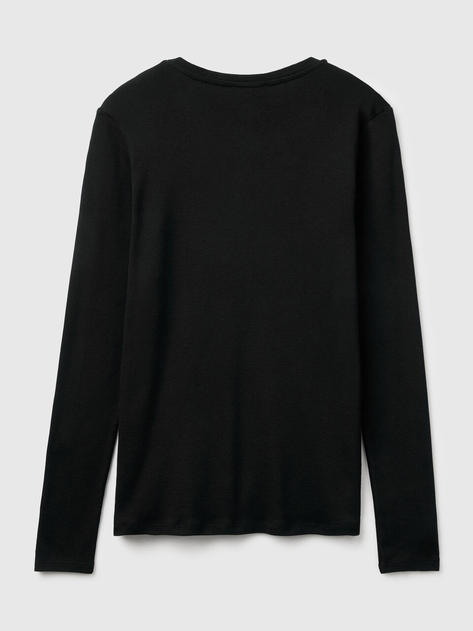 T-SHIRT L/S Femme image number 2