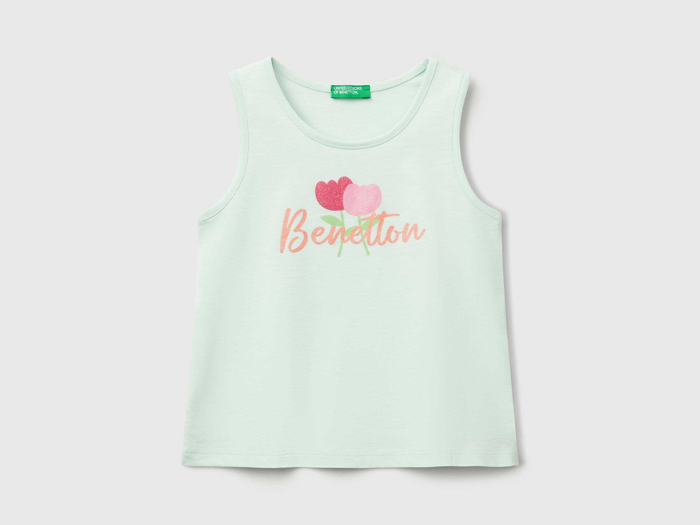 TANK-TOP Filles image number 0