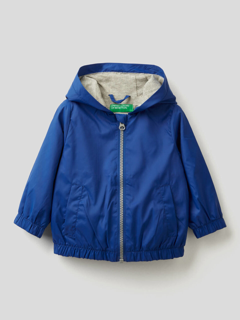 Blouson "Rain Defender" avec capuche image number 1