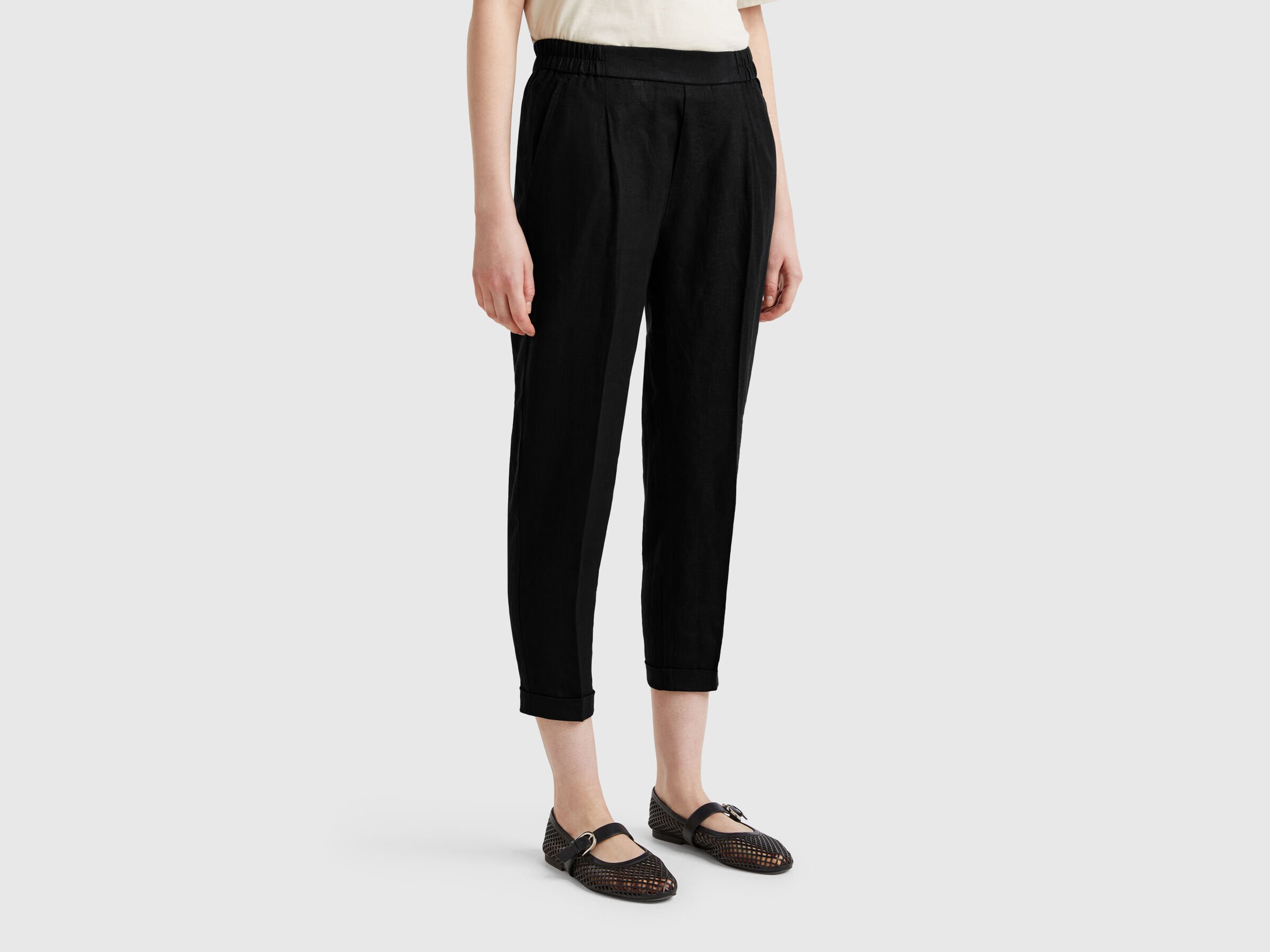 TROUSERS Femme image number 0