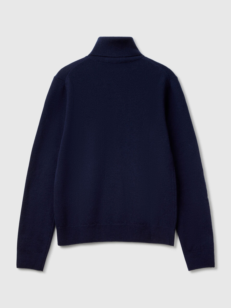 TURTLE NECK SWEATER Femme image number 2