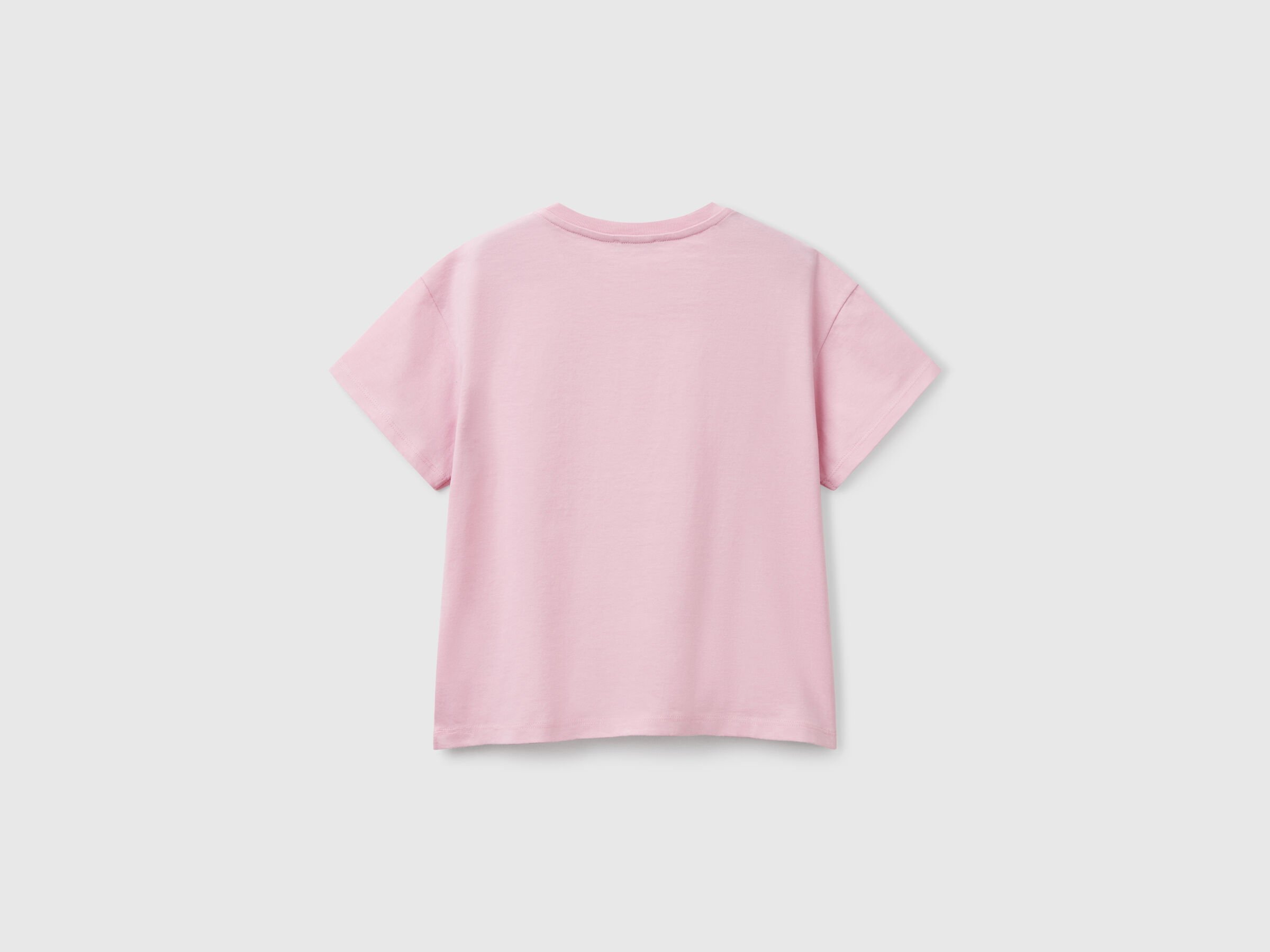 T-SHIRT Filles image number 1