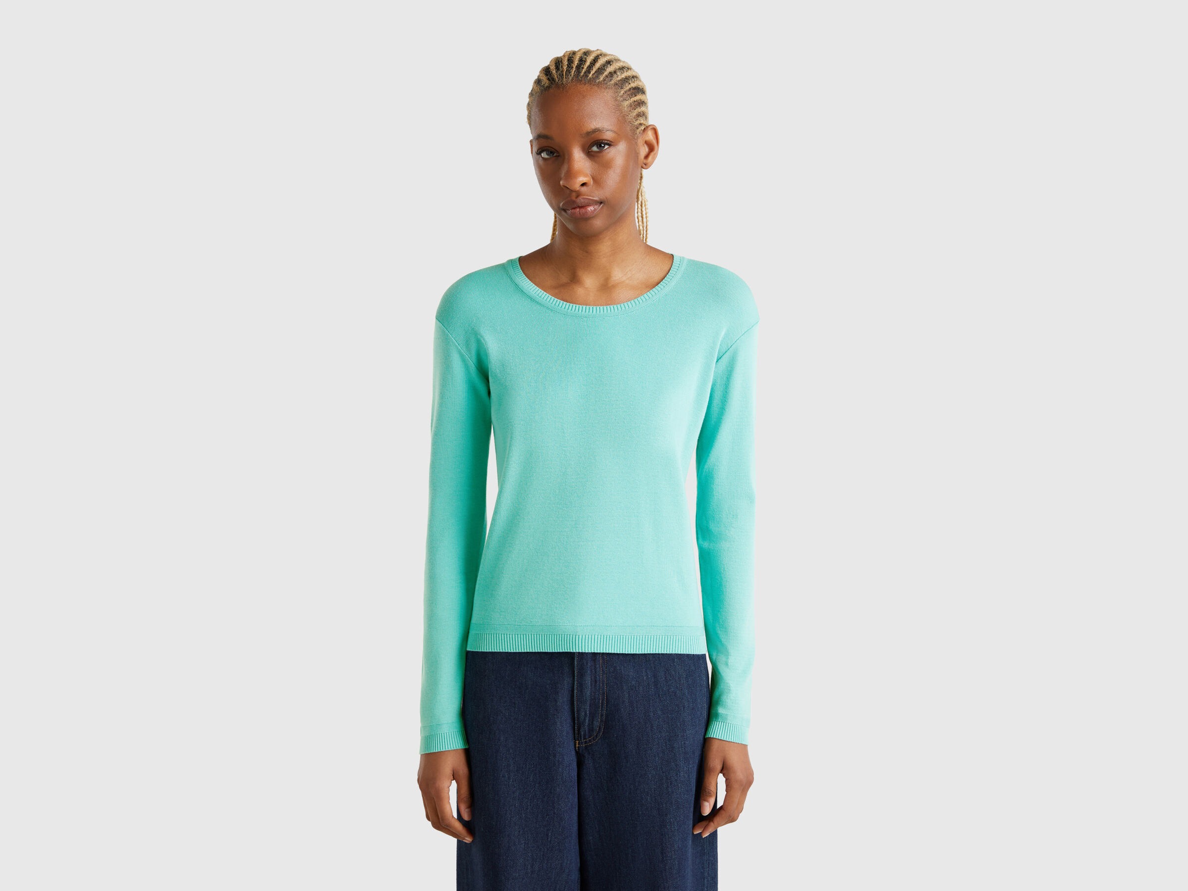 SWEATER L/S Femme image number 0