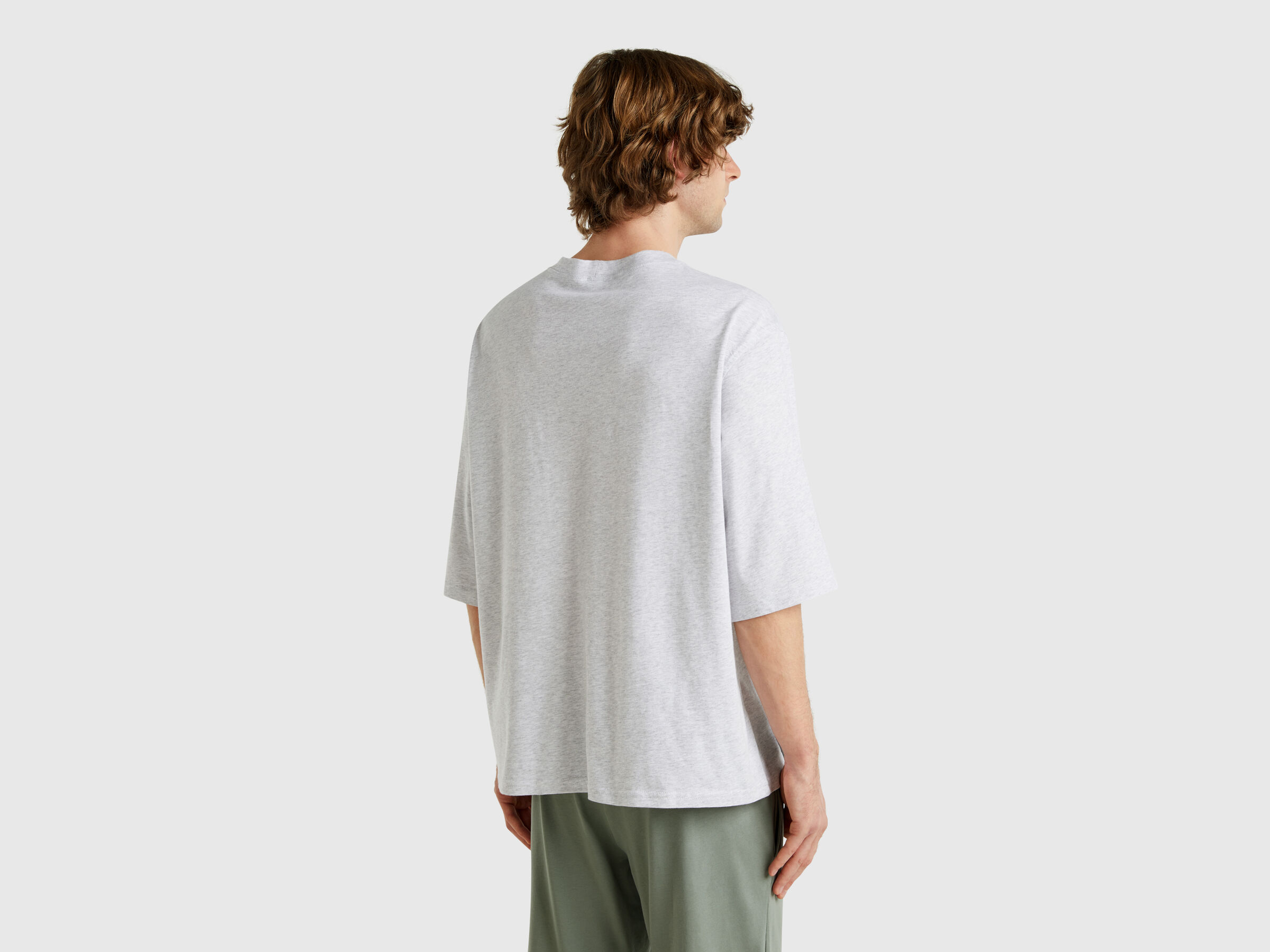 SWEATER H/S Homme image number 1