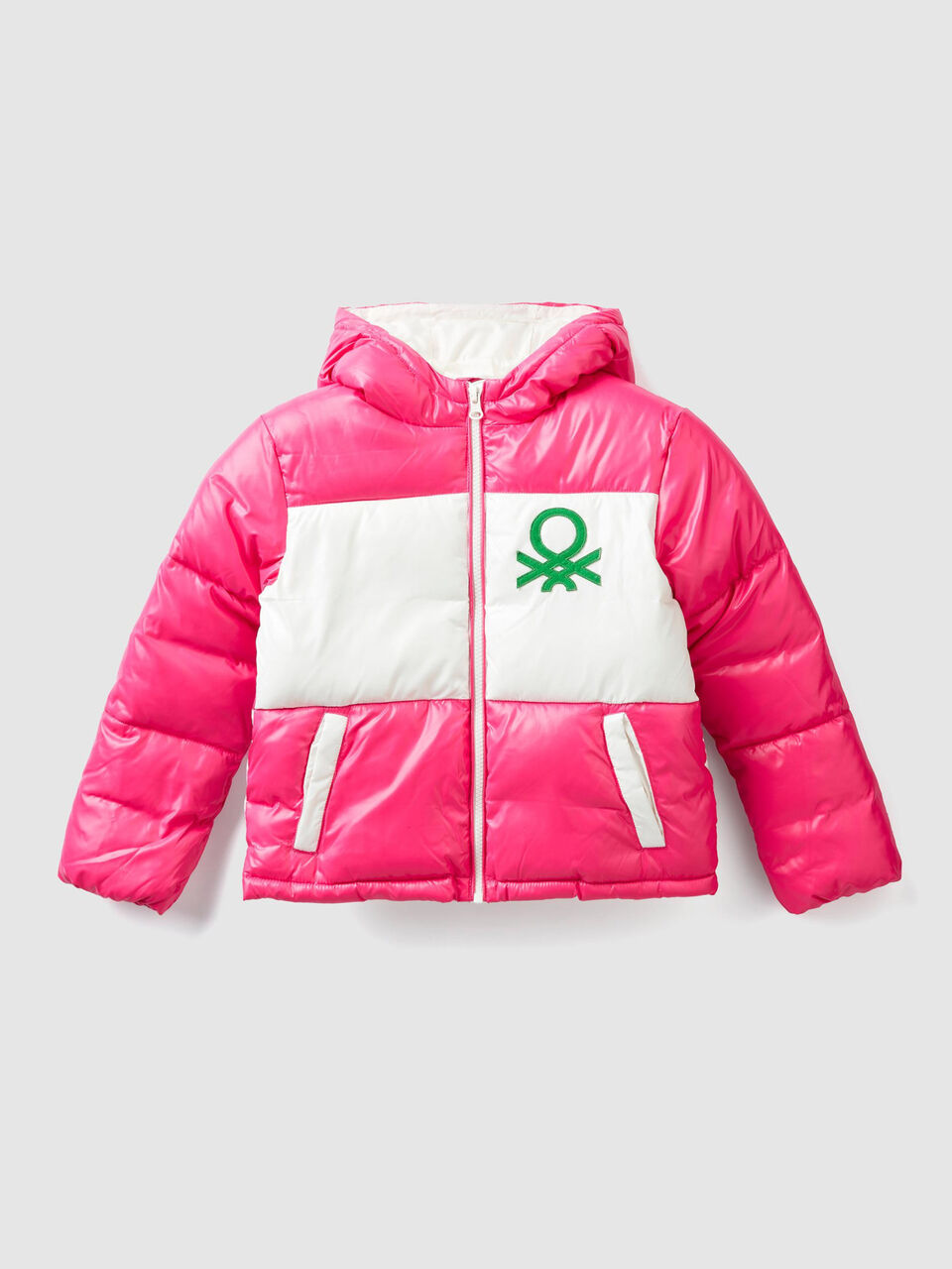 Blouson "Eco-Recycle" image number 1