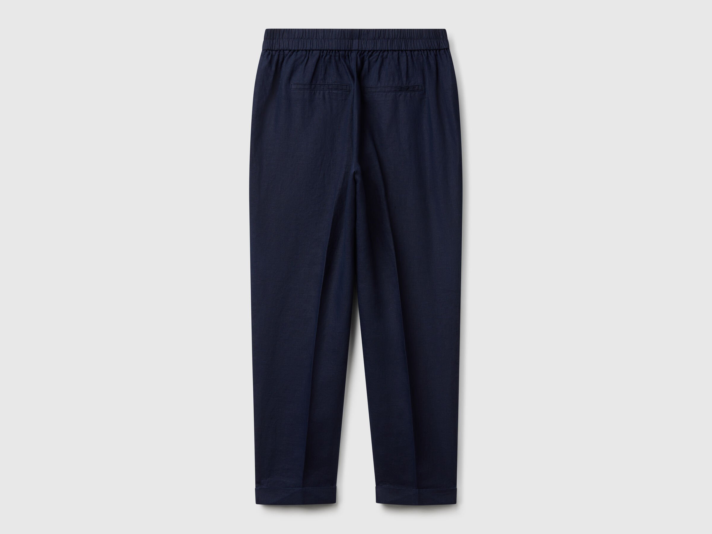 TROUSERS Femme image number 4