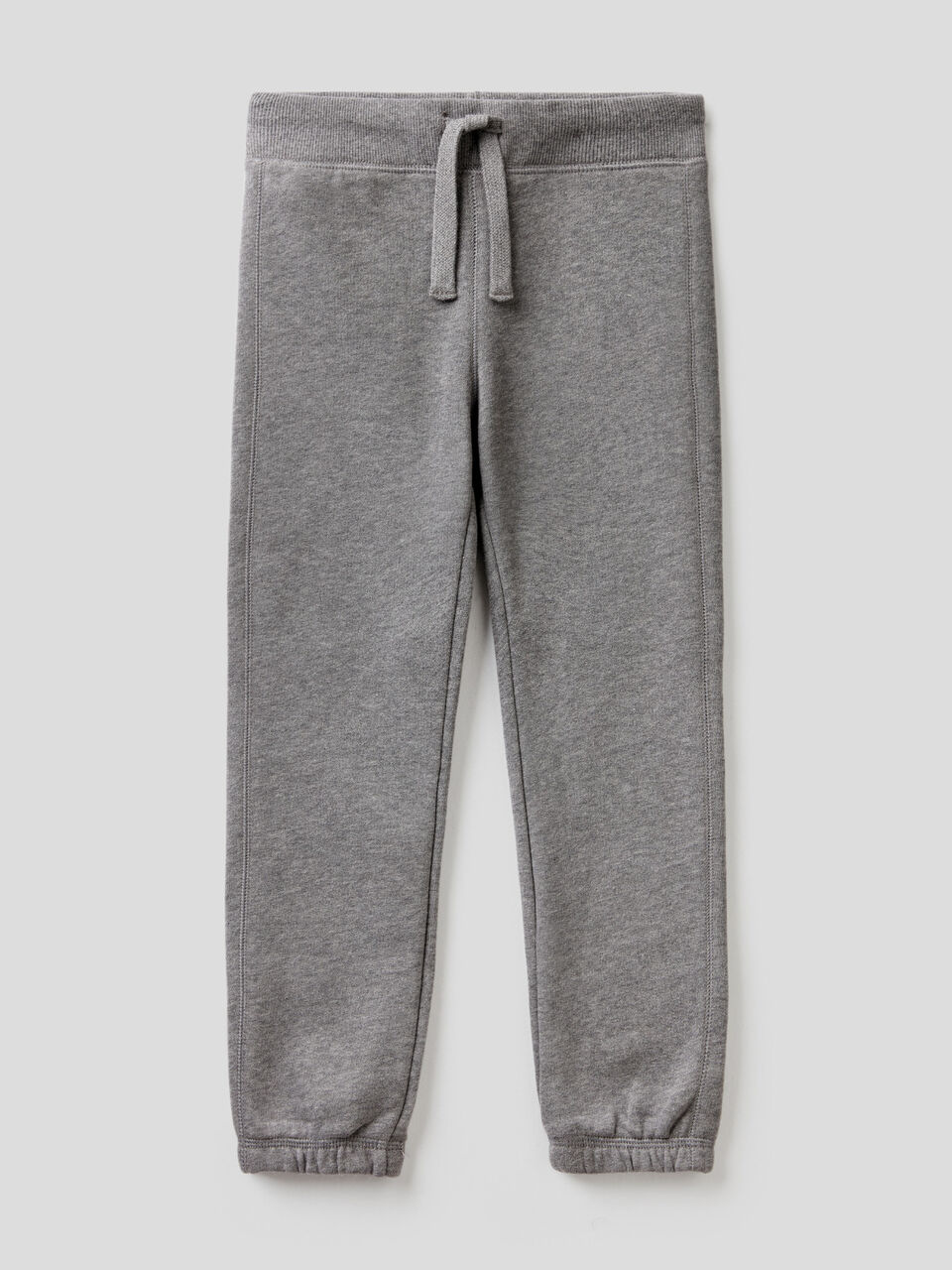 Pantalon en molleton image number 1