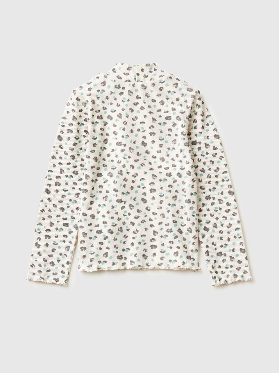 SWEATER L/S Filles image number 2