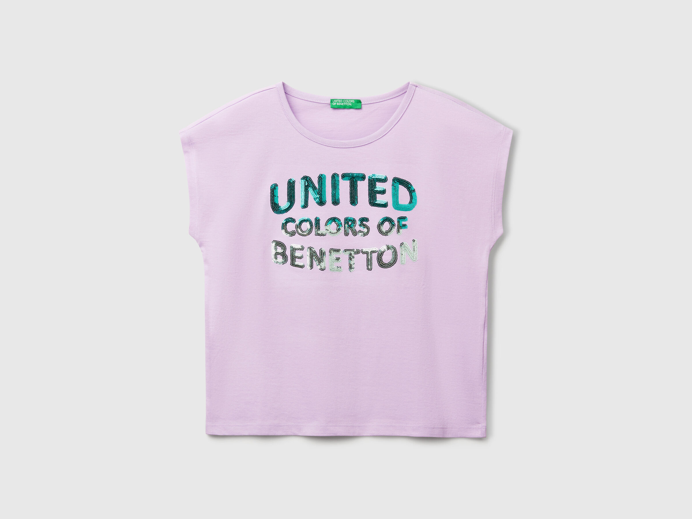 T-SHIRT Filles image number 0