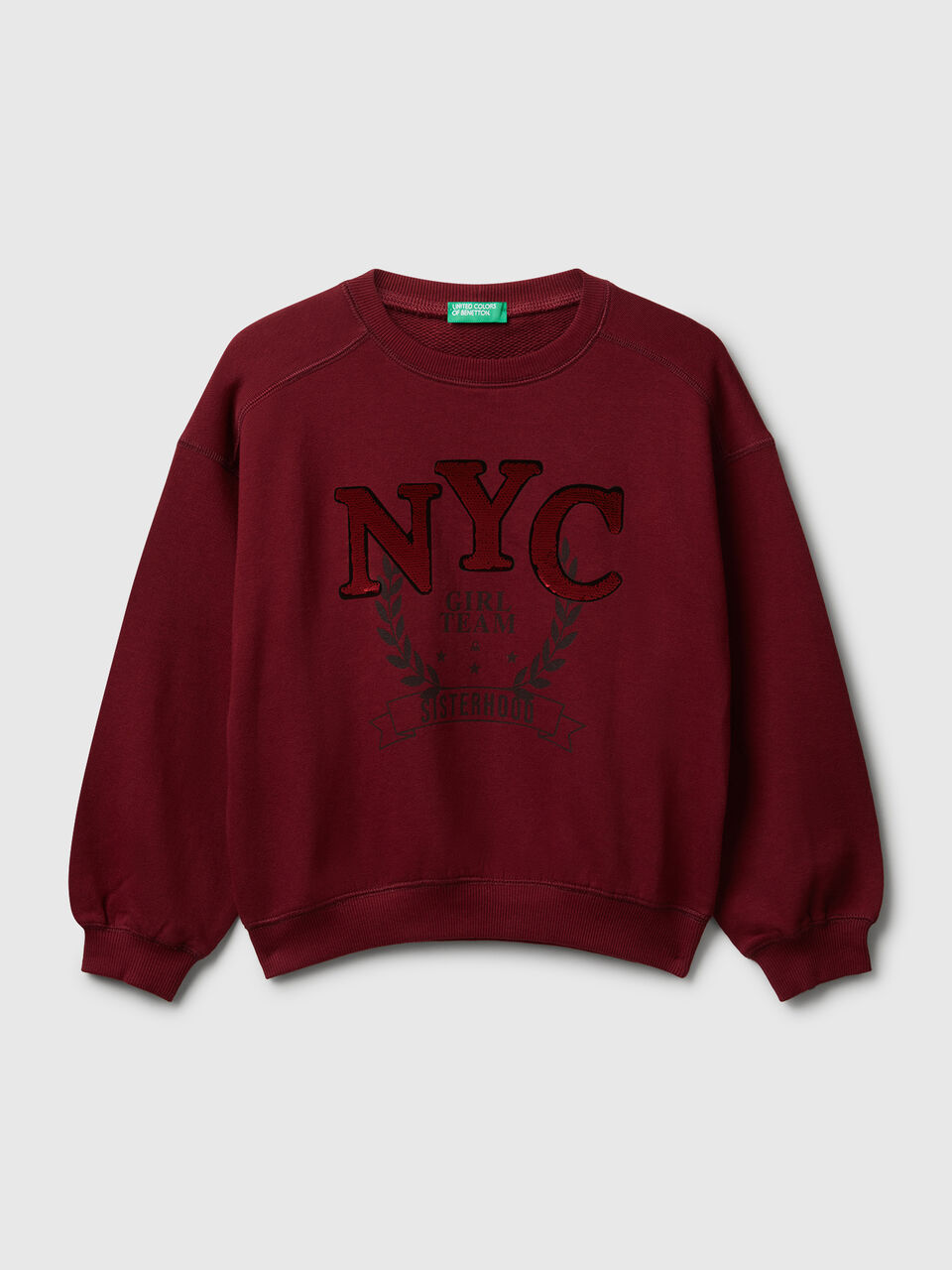 SWEATER L/S Filles image number 1
