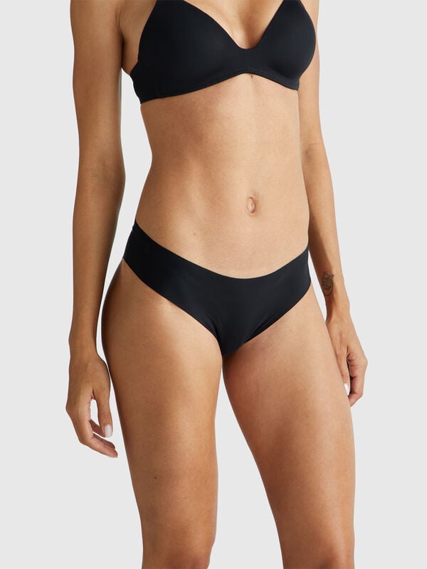 Slip sans couture Femme