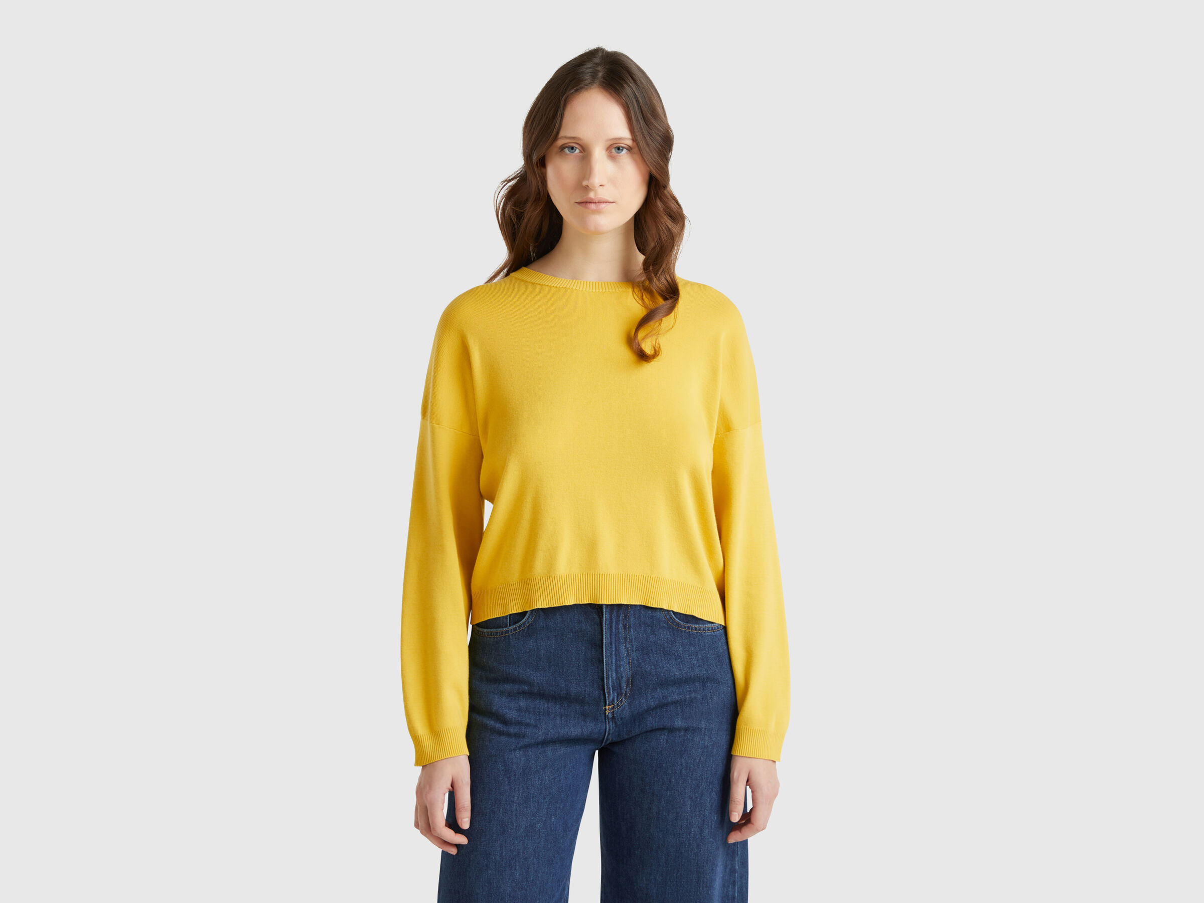 SWEATER L/S Femme image number 0