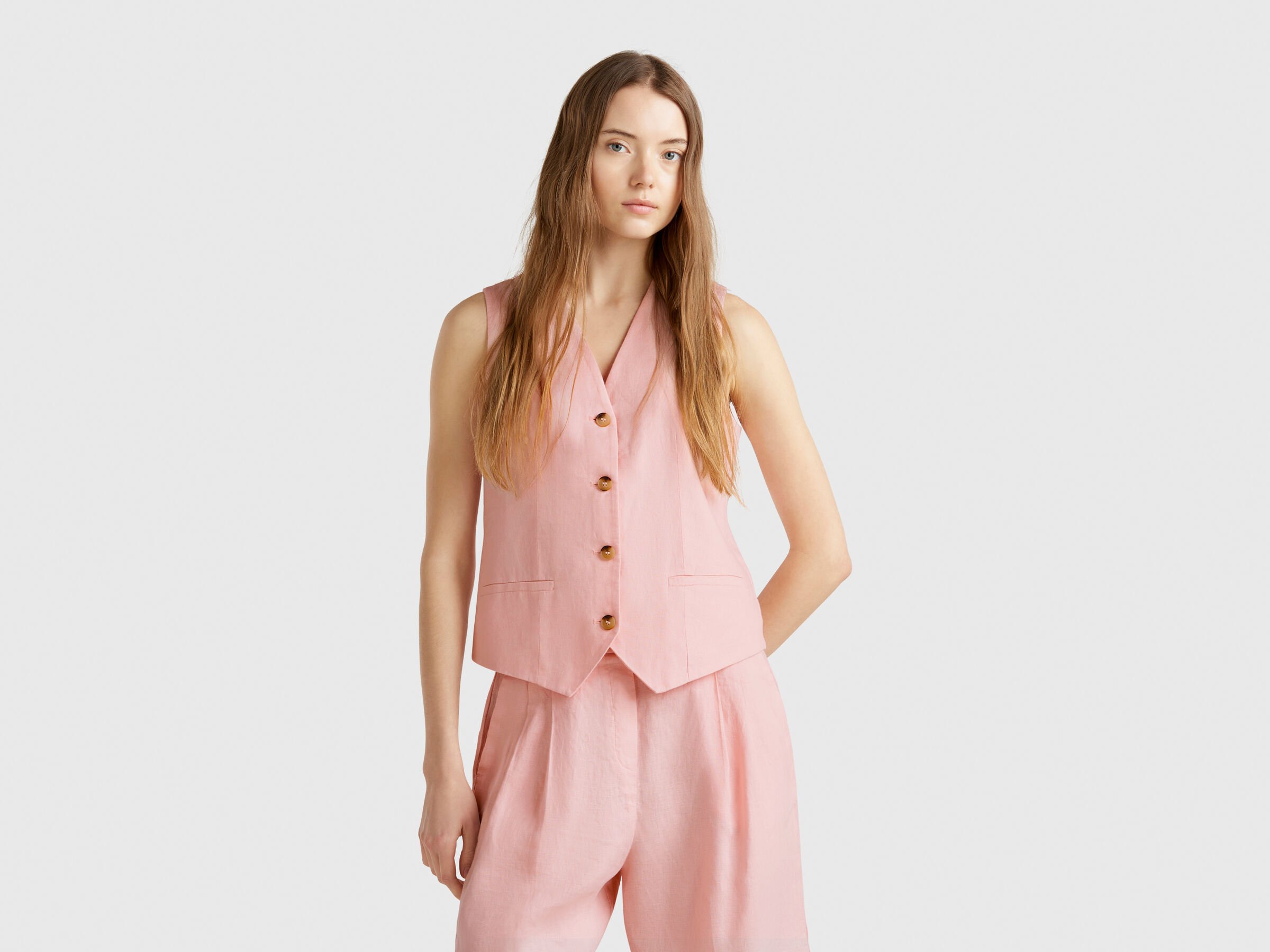 WAISTCOAT Femme image number 0