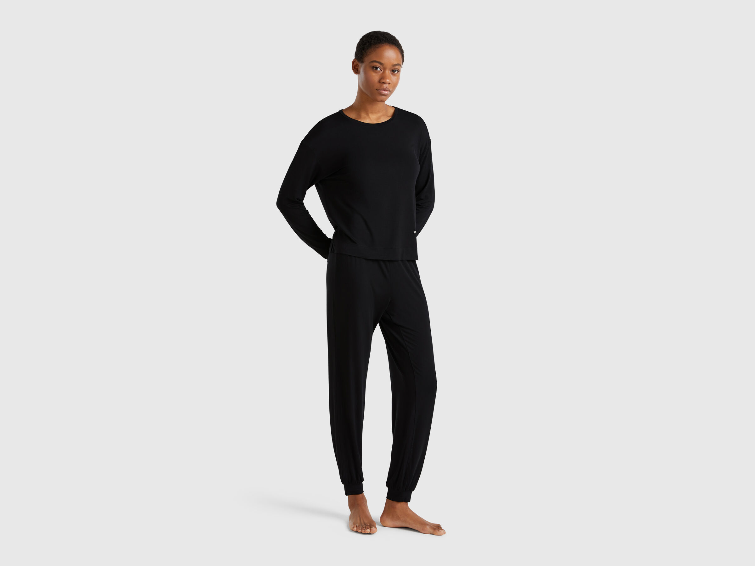 SWEATER L/S Femme image number 2