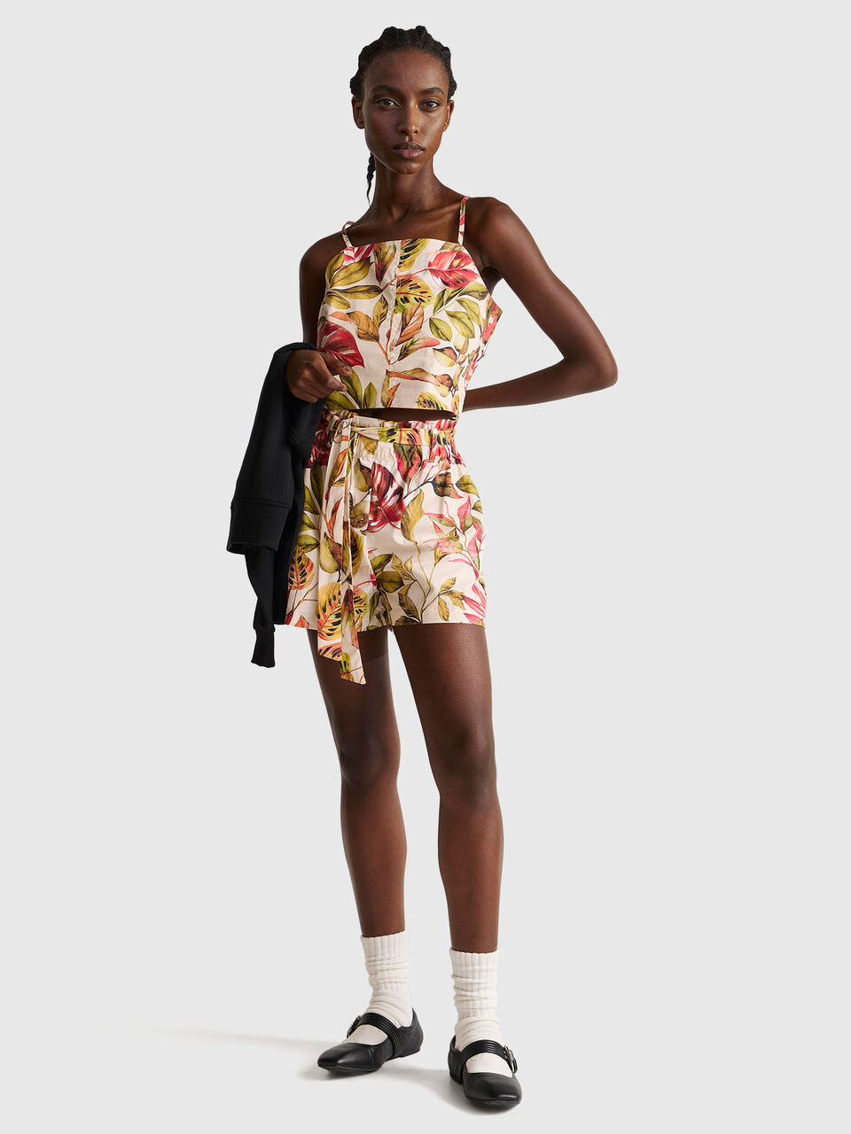 TOP Femme image number null