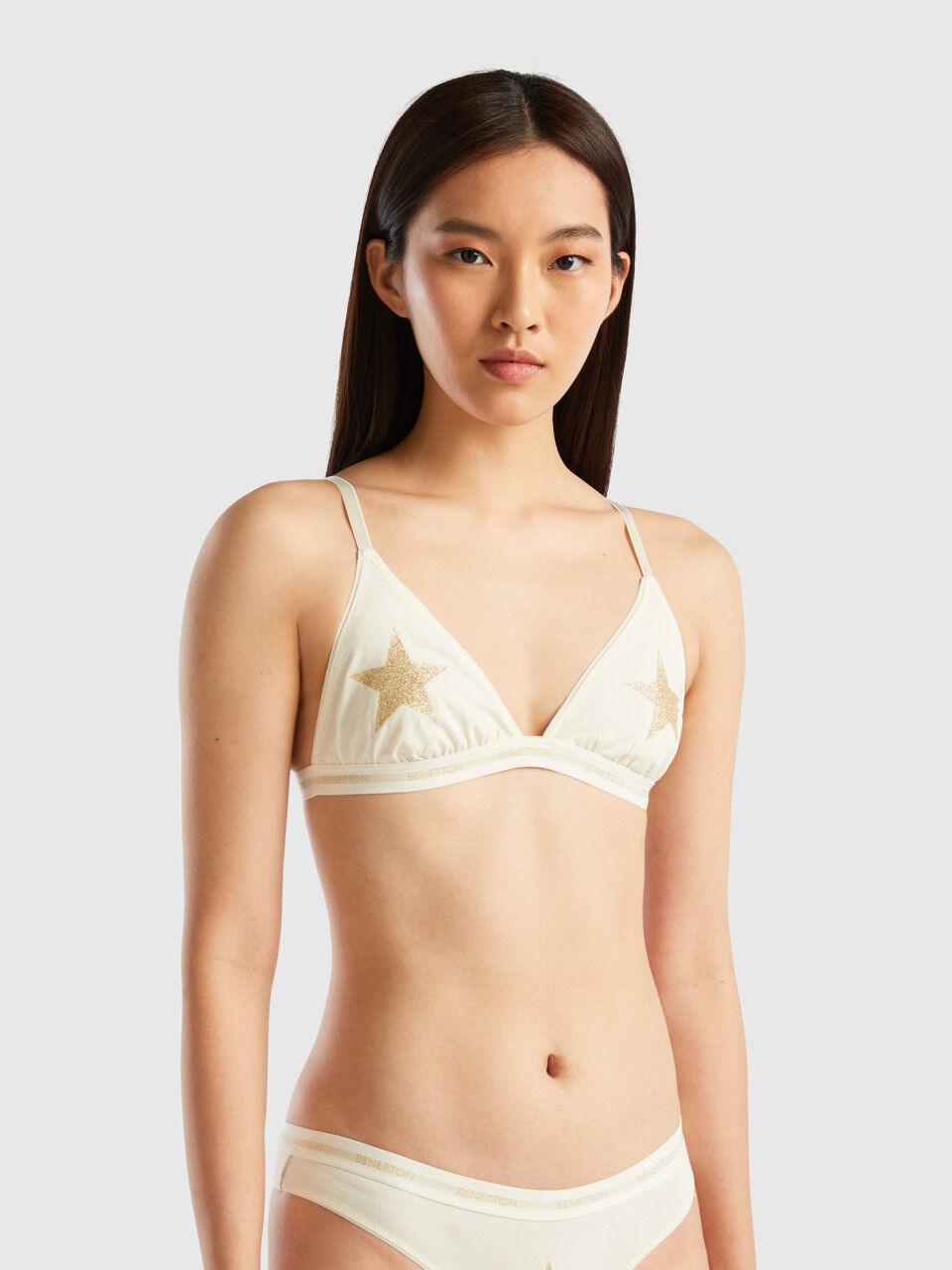 Sous vetement best sale femme super u