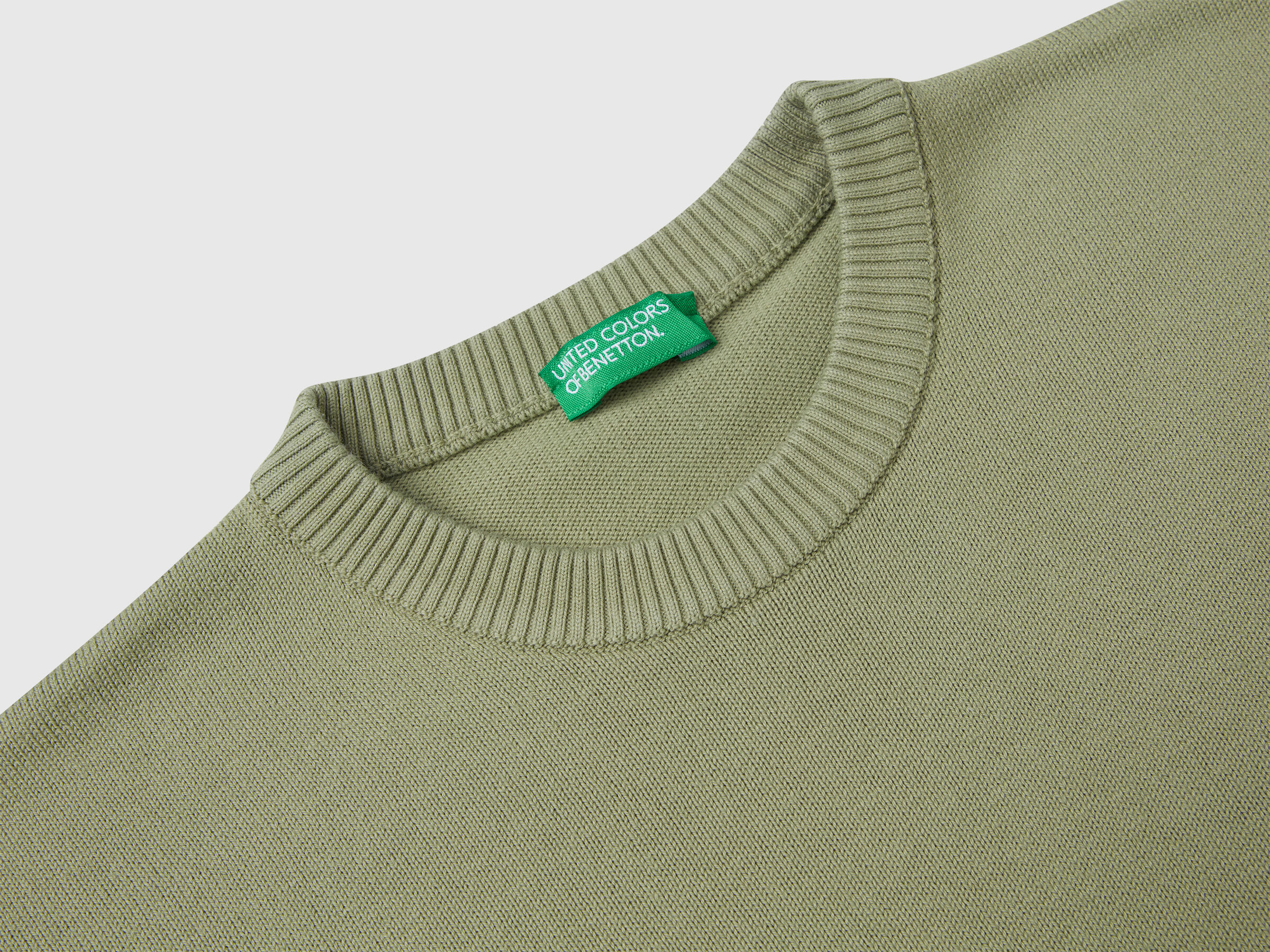 SWEATER L/S Garçon image number 2
