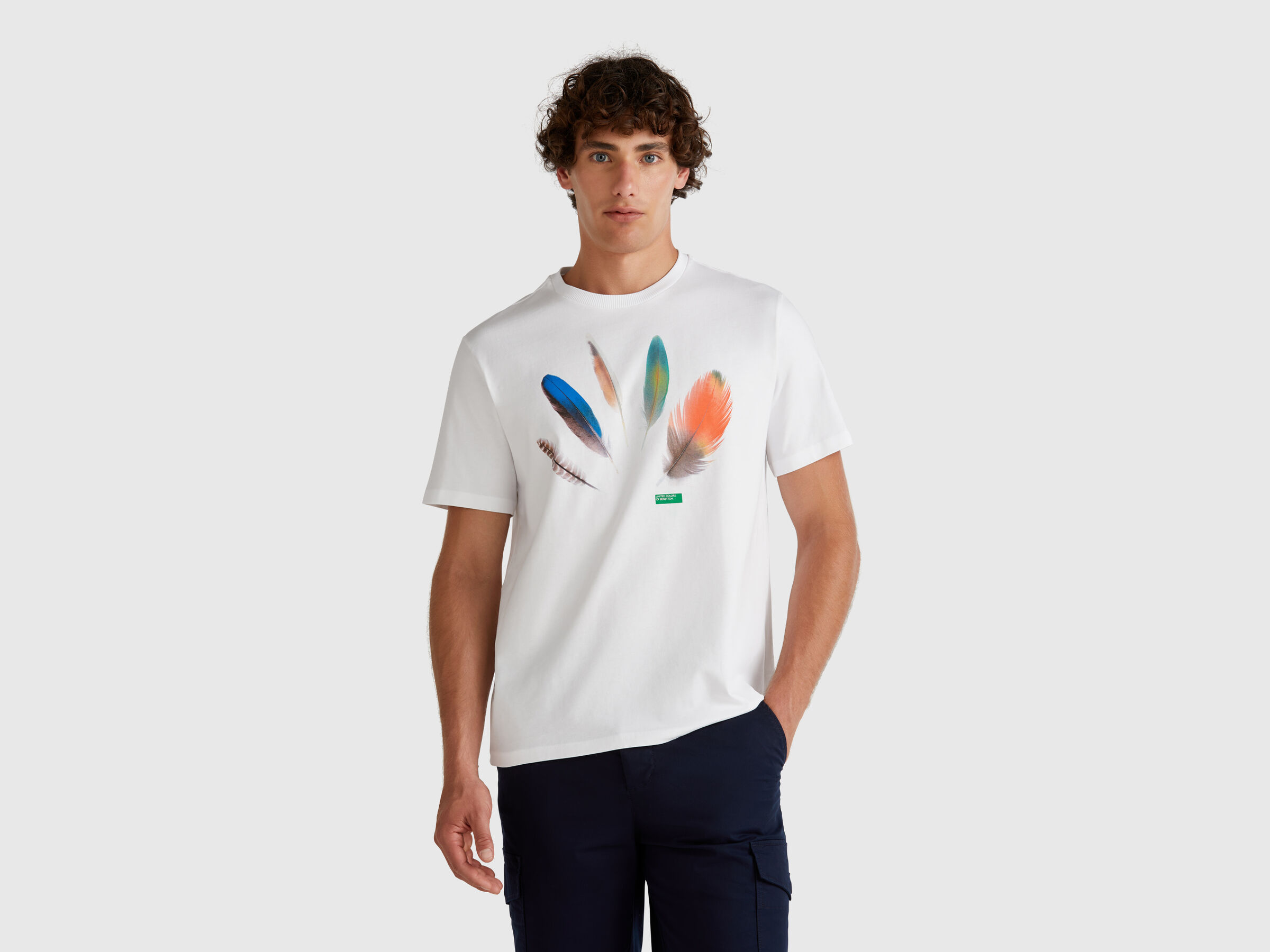 T-SHIRT Homme image number 0