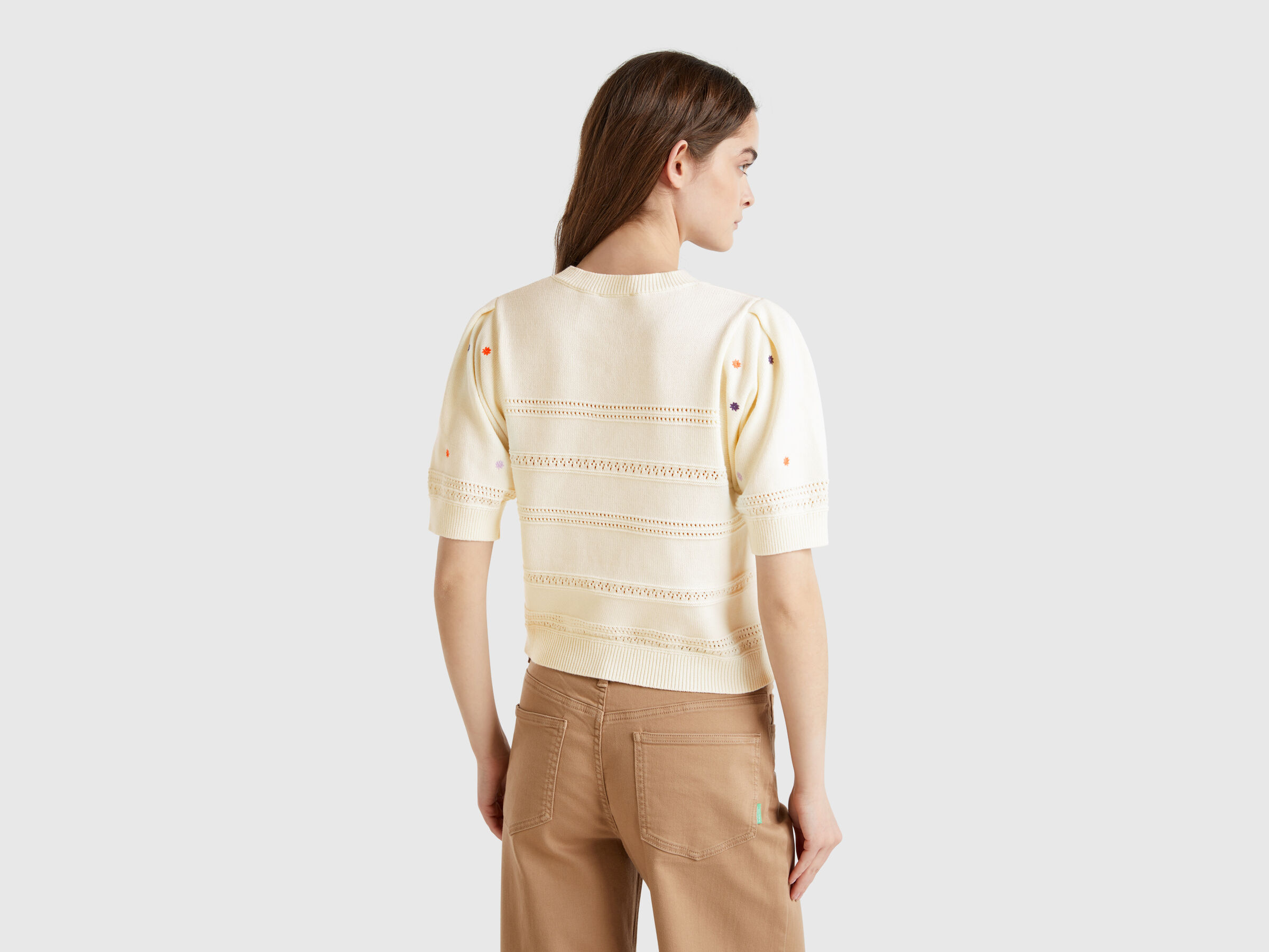 SWEATER Femme image number 1