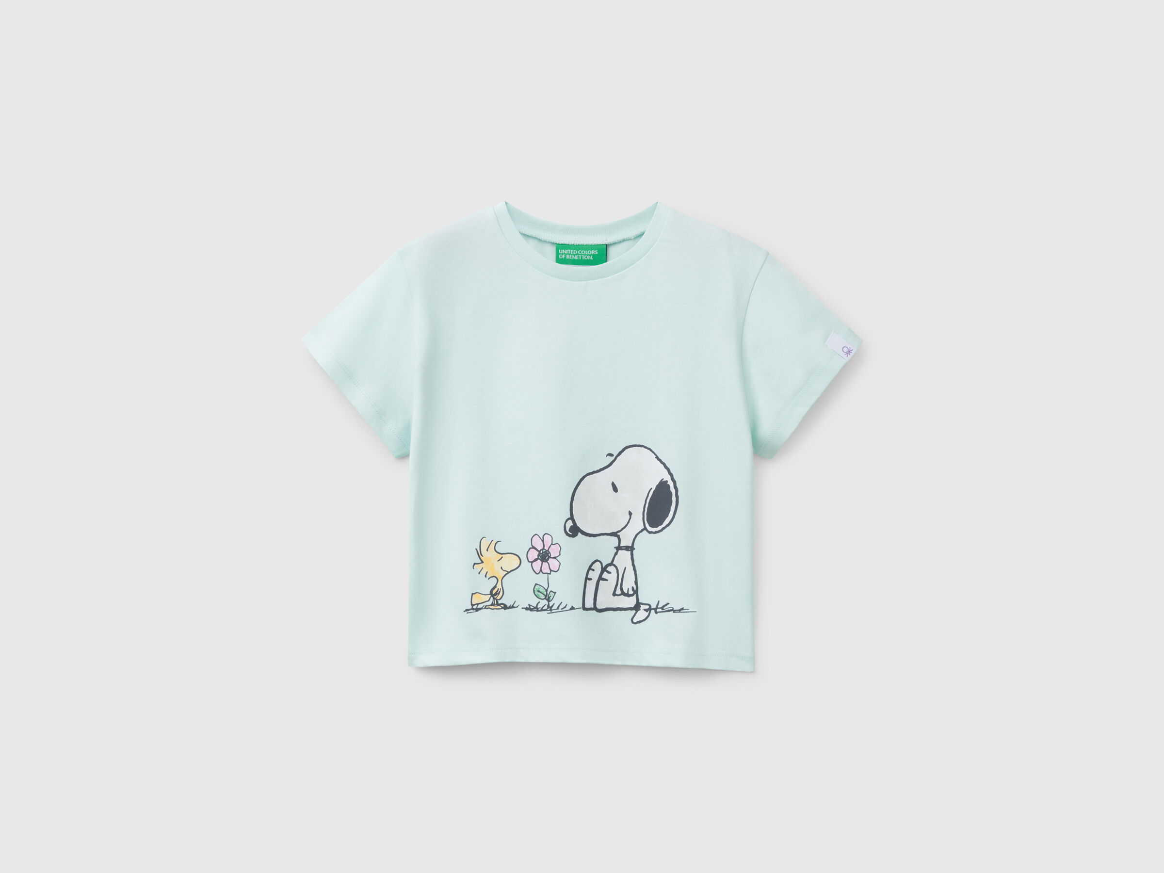 T-SHIRT Filles image number 0