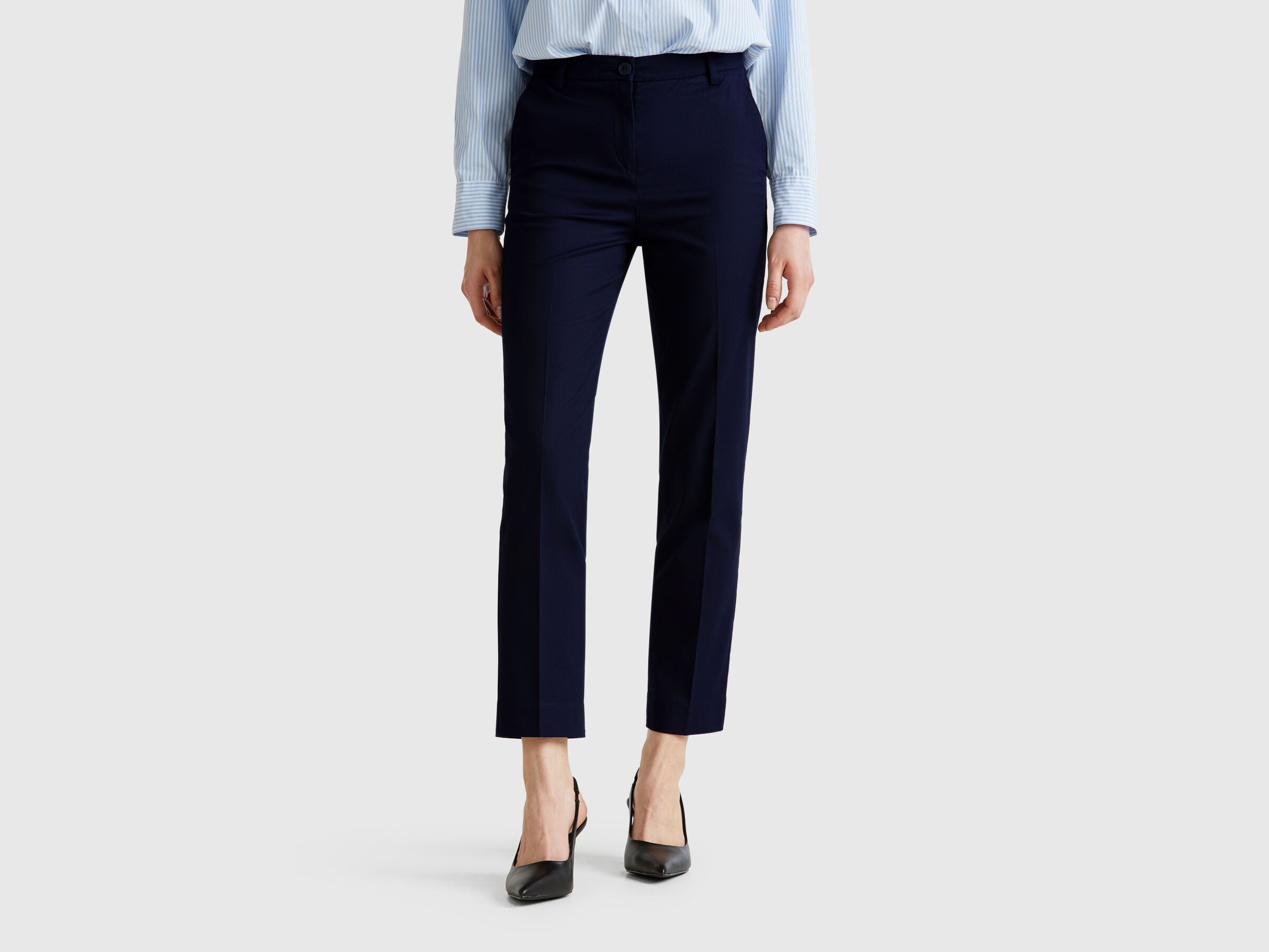 TROUSERS Femme image number 0