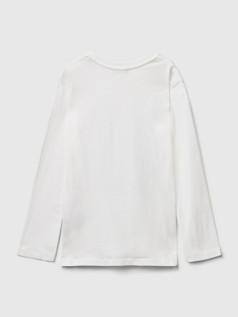T-SHIRT L/S Filles image number 2