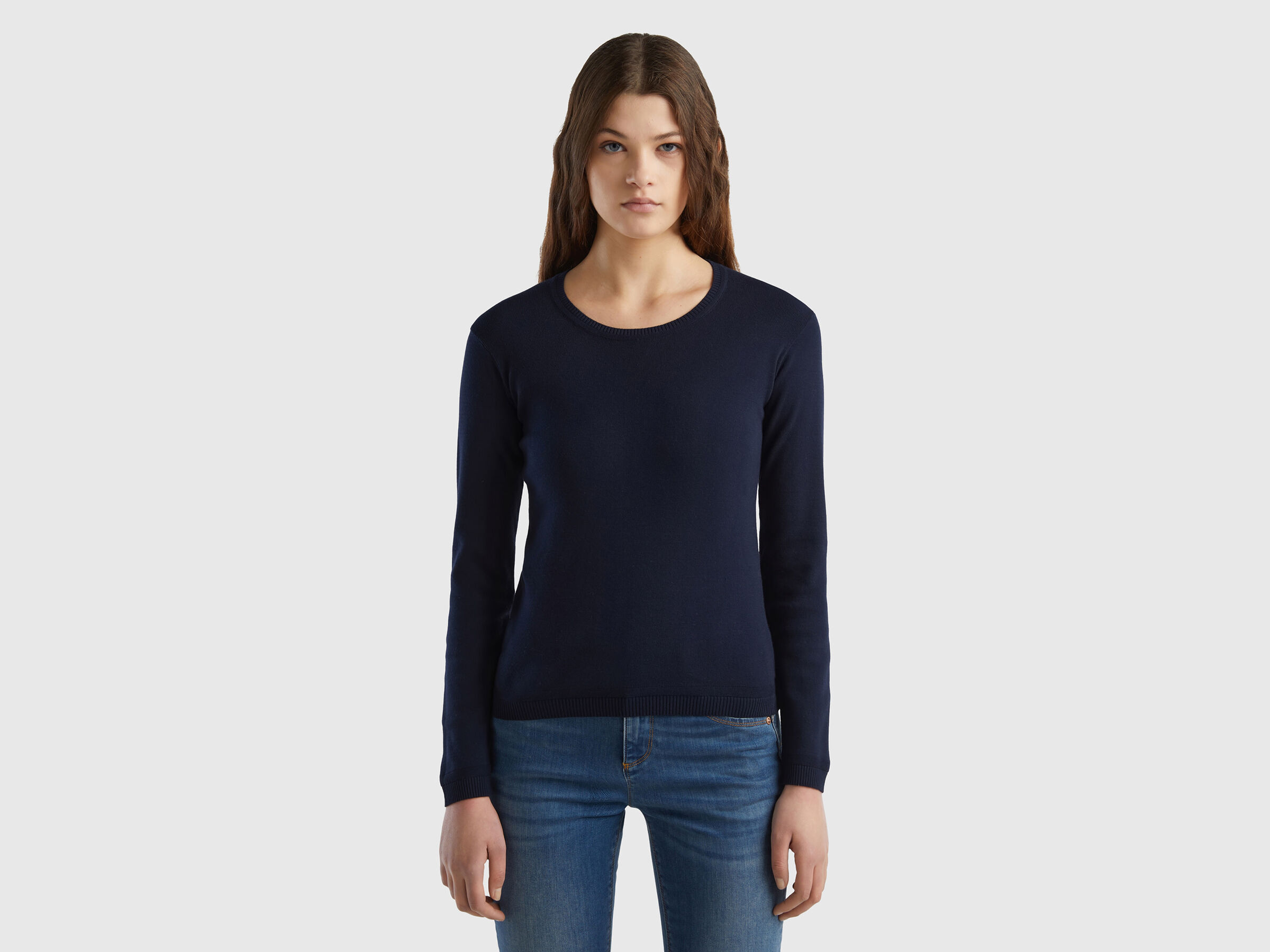SWEATER L/S Femme image number 0