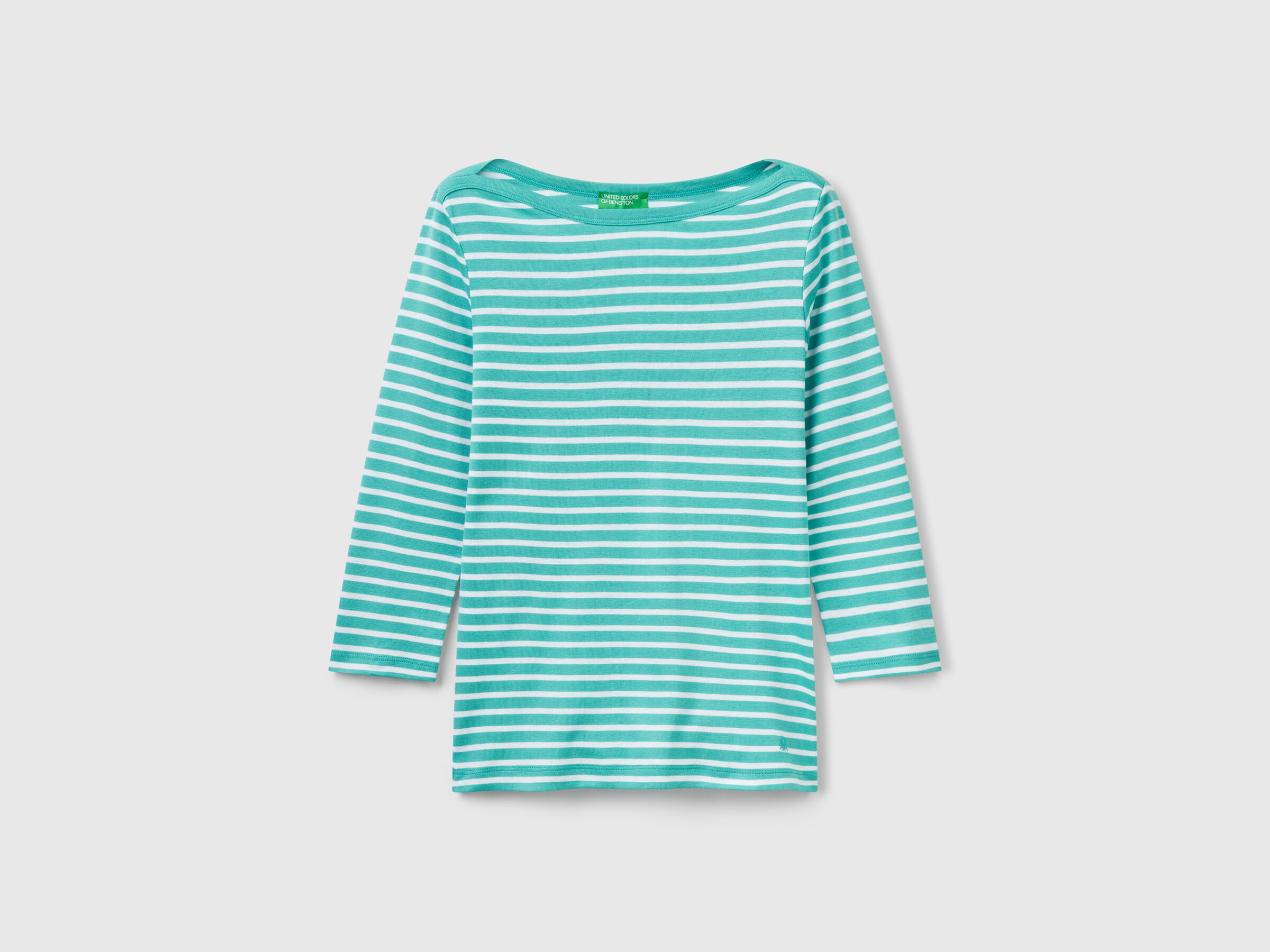 T-SHIRT L/S Femme image number 2