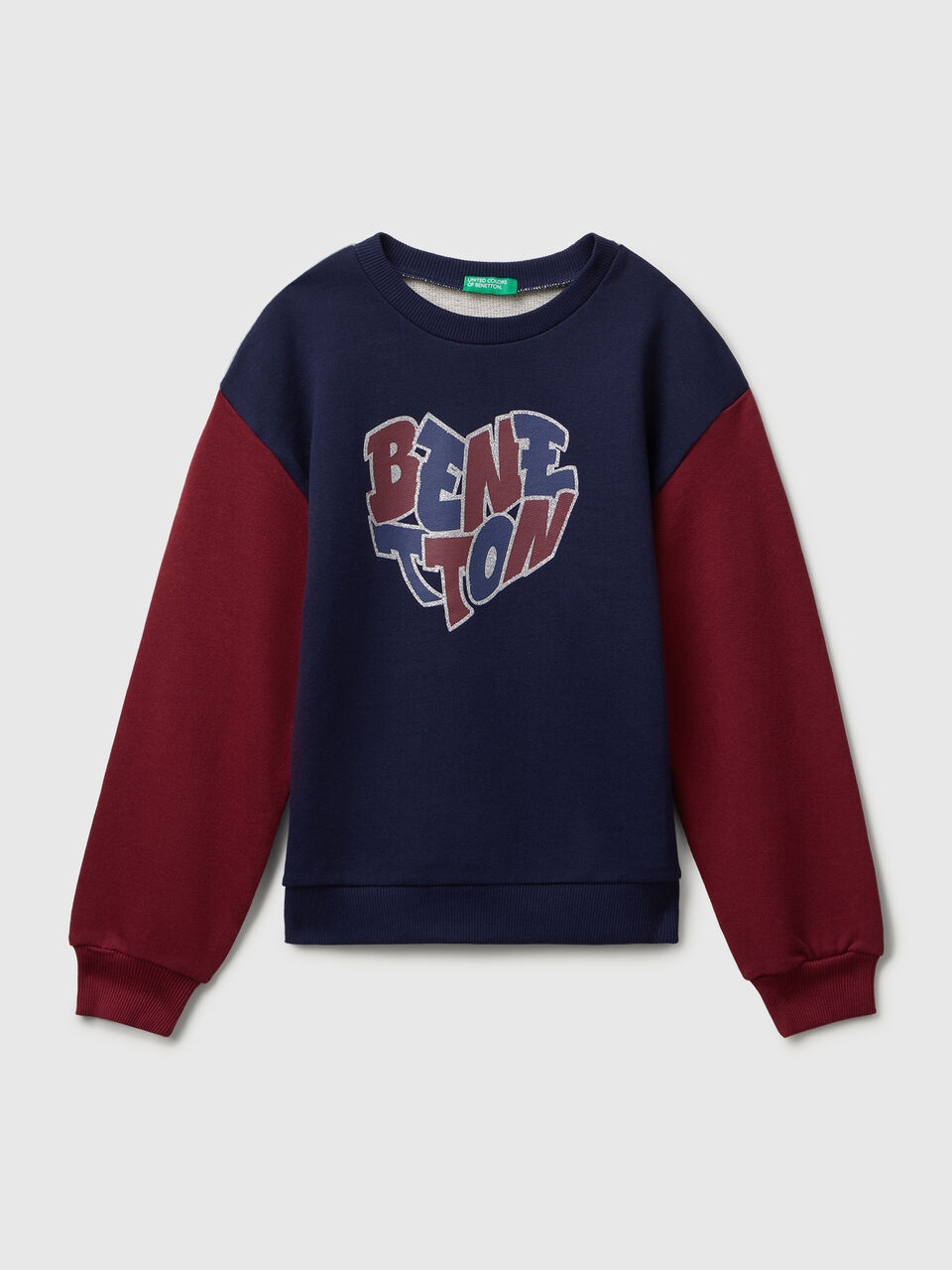 SWEATER L/S Filles image number 1