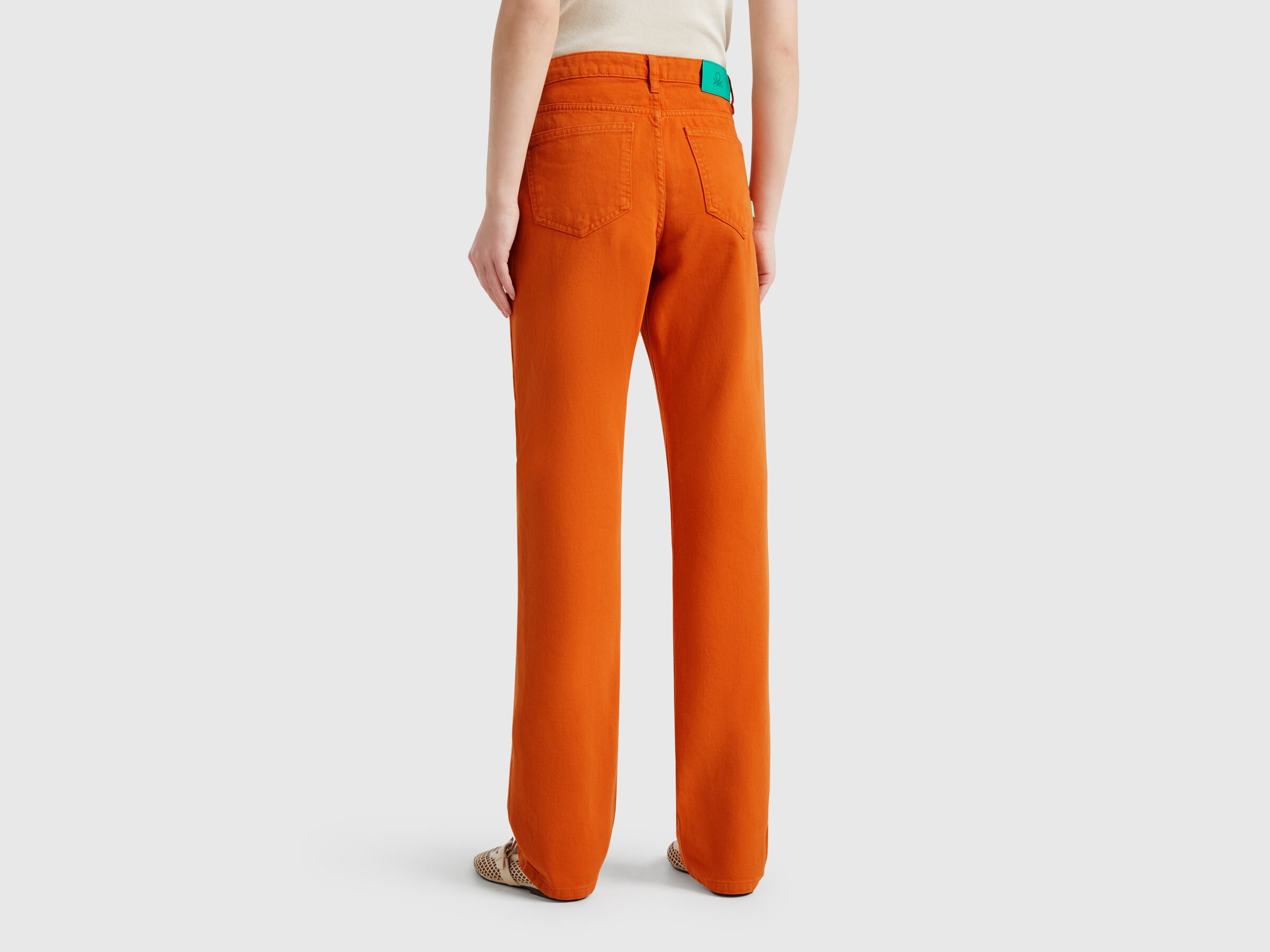 TROUSERS Femme image number 1