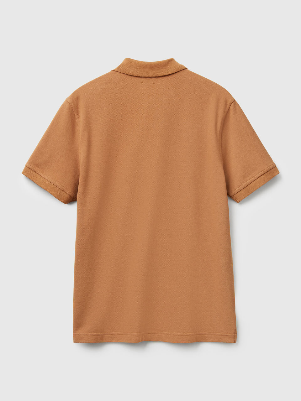 H/S POLO SHIRT Homme image number 2