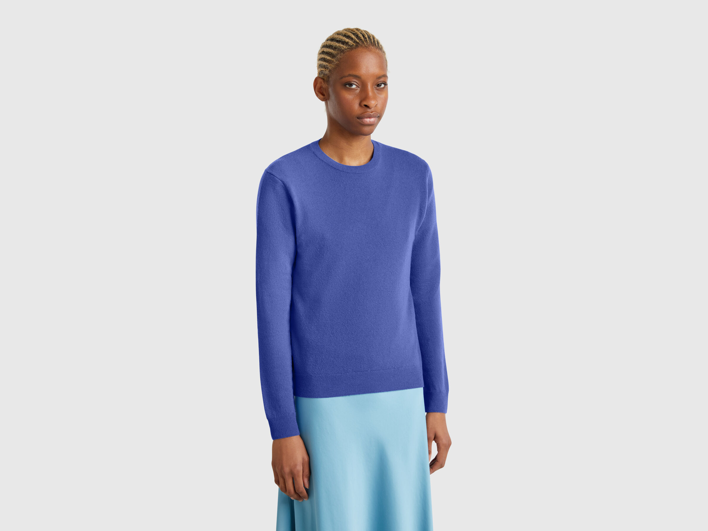 SWEATER L/S Femme image number 0