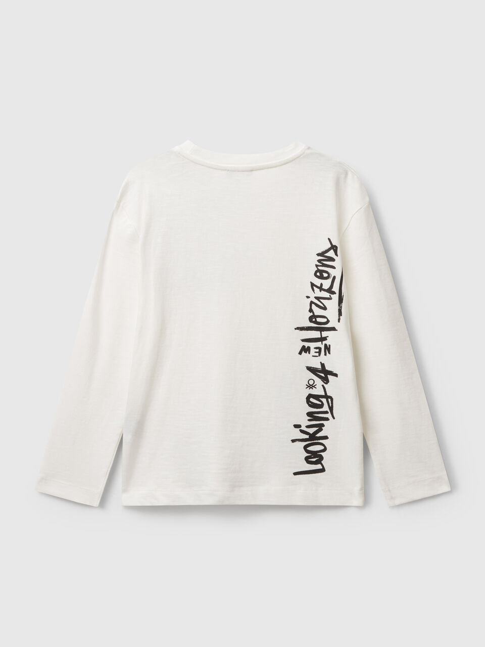 T-SHIRT L/S Garçon image number 2