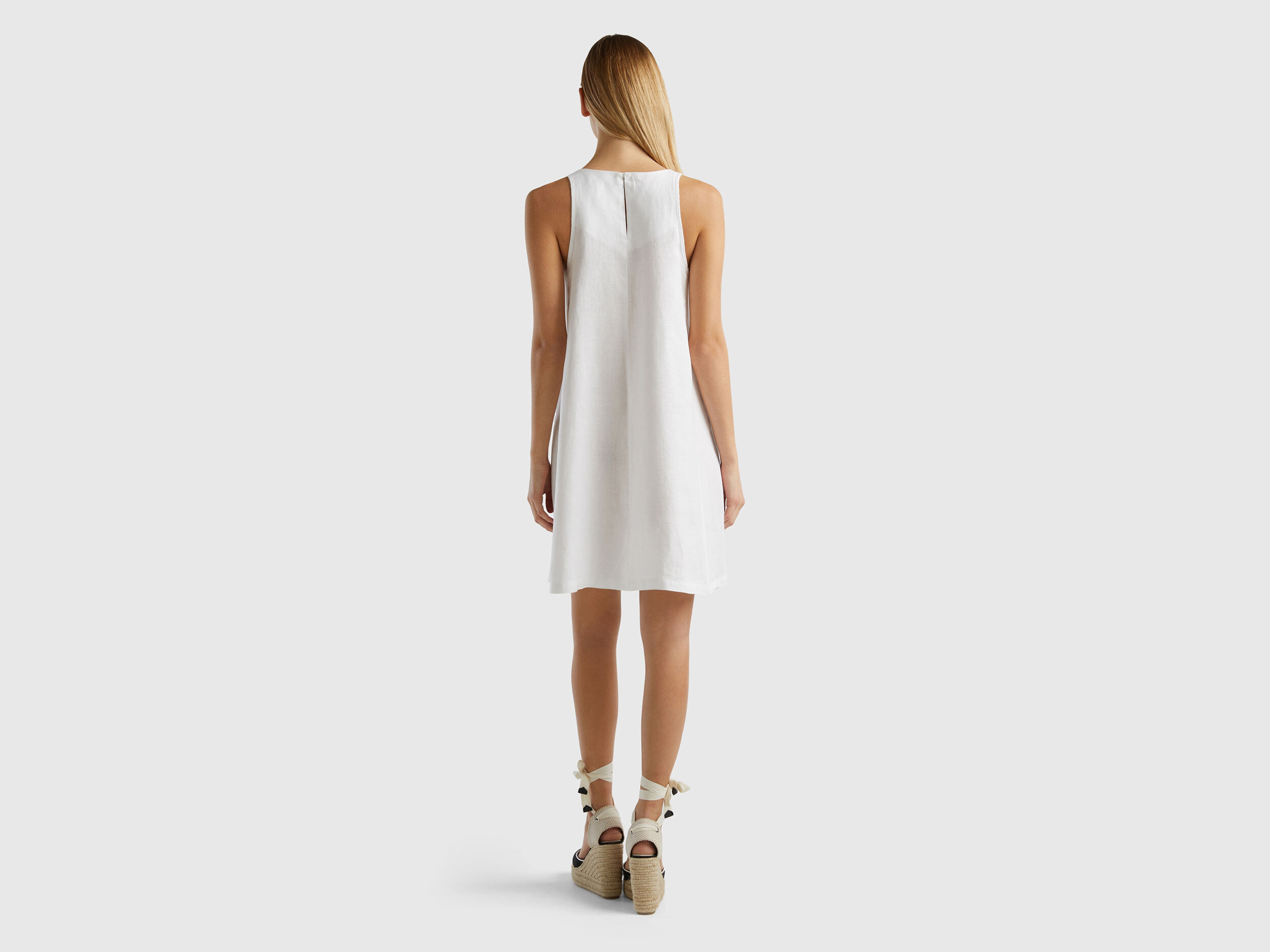 Robe pull benetton online