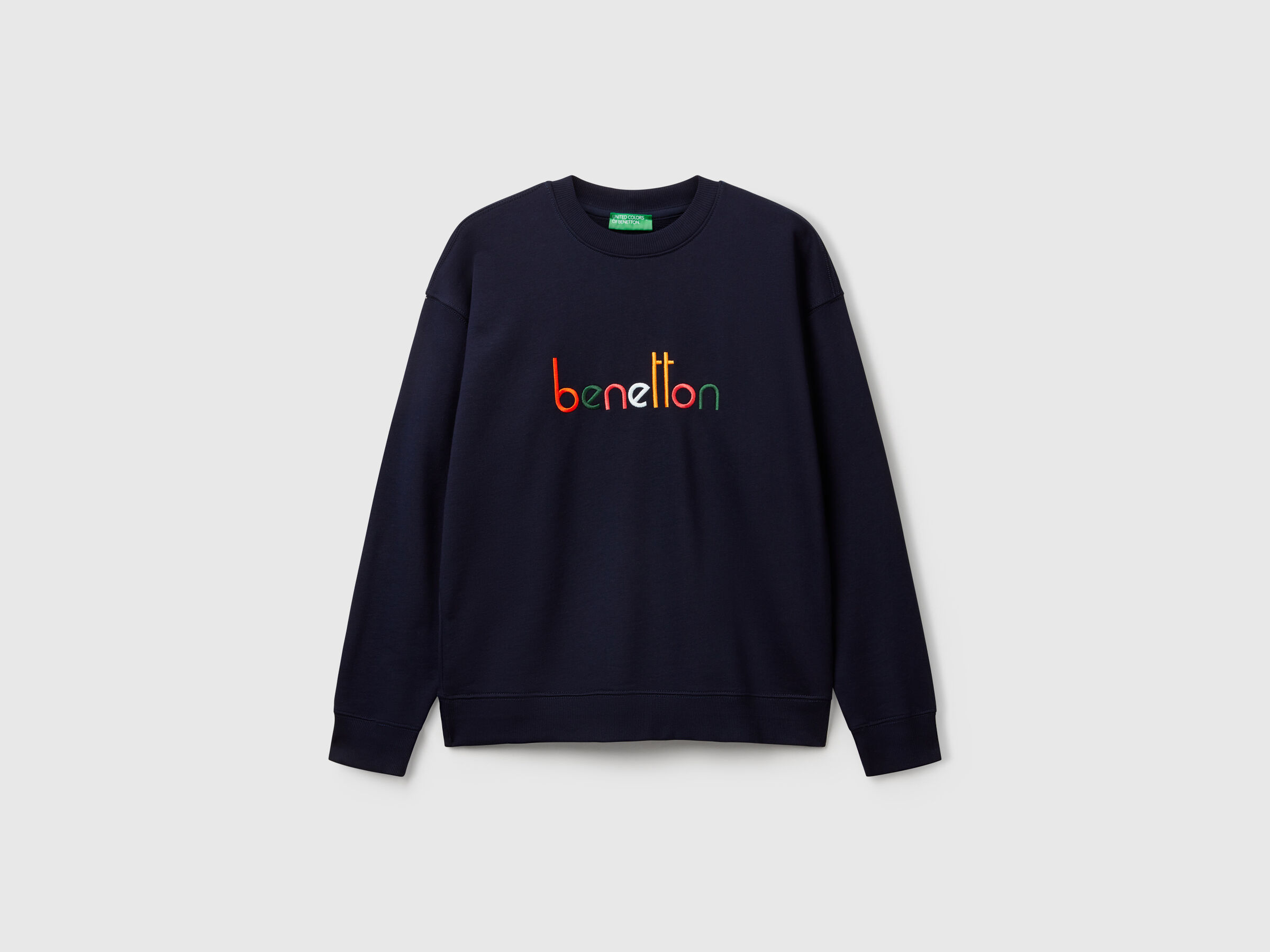 SWEATER L/S Homme image number 2
