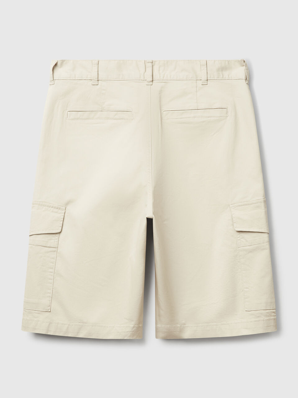 BERMUDA Homme image number 2