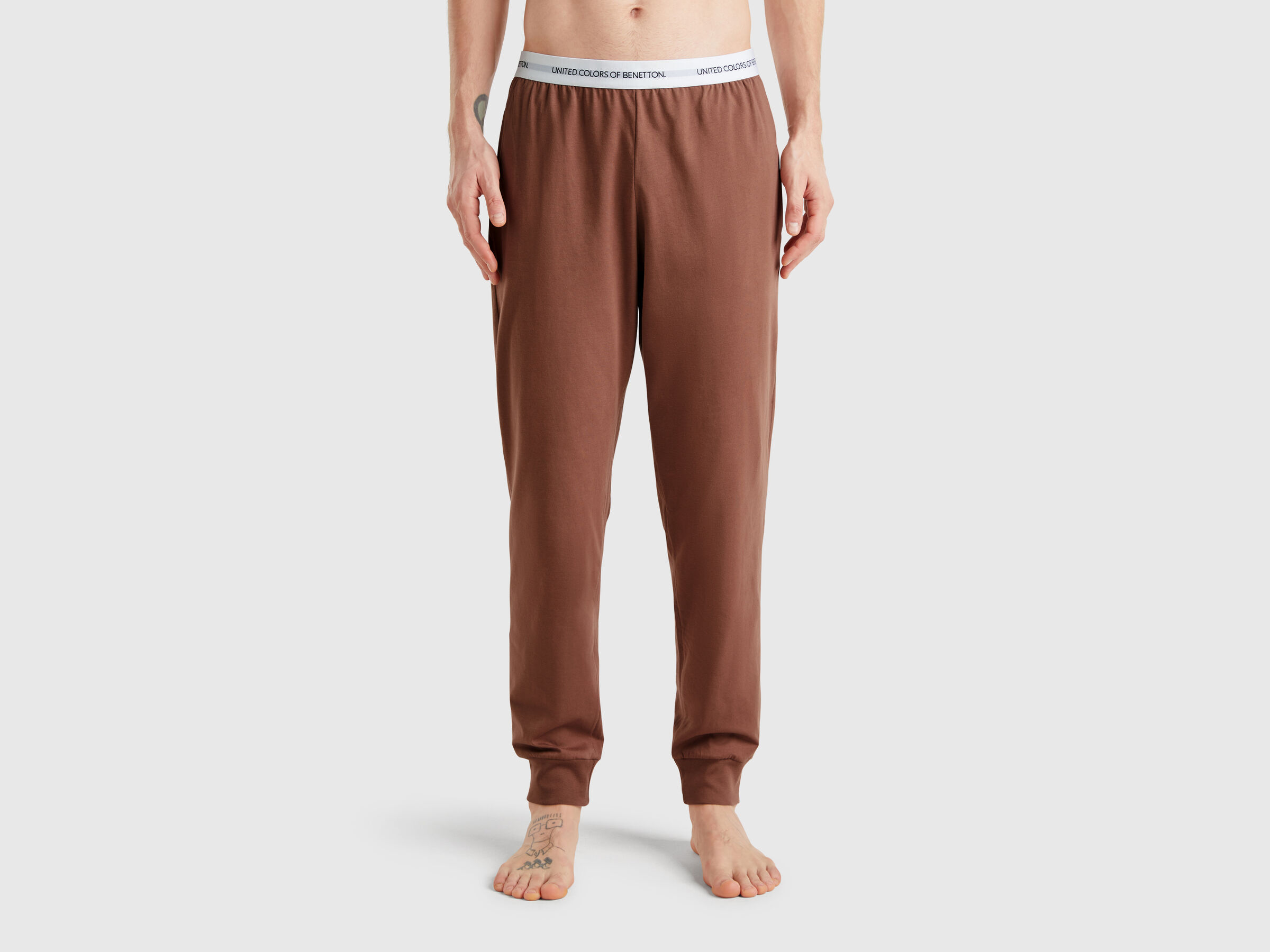 TROUSERS Homme image number 0