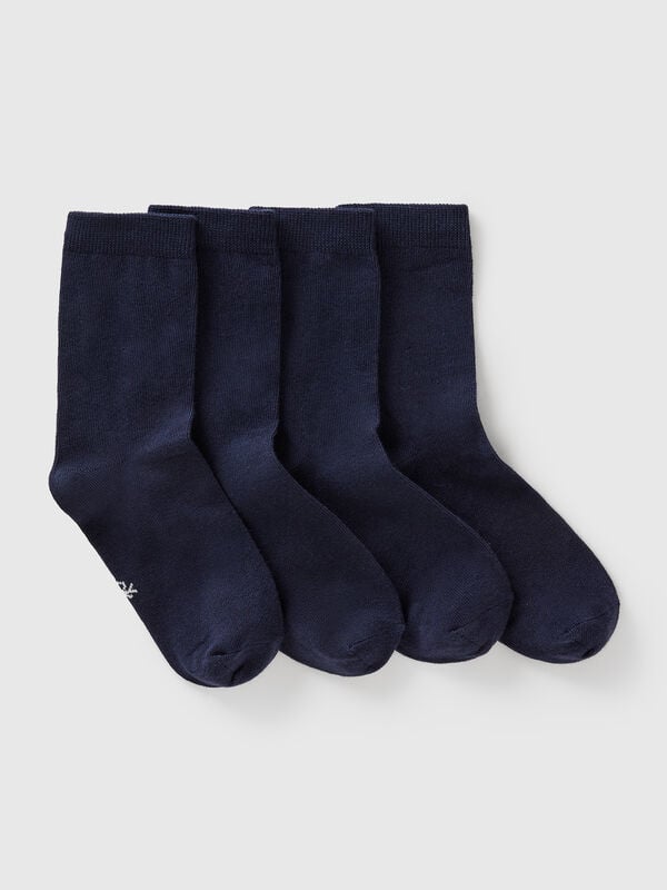 Ensemble de chaussettes longues Garçon