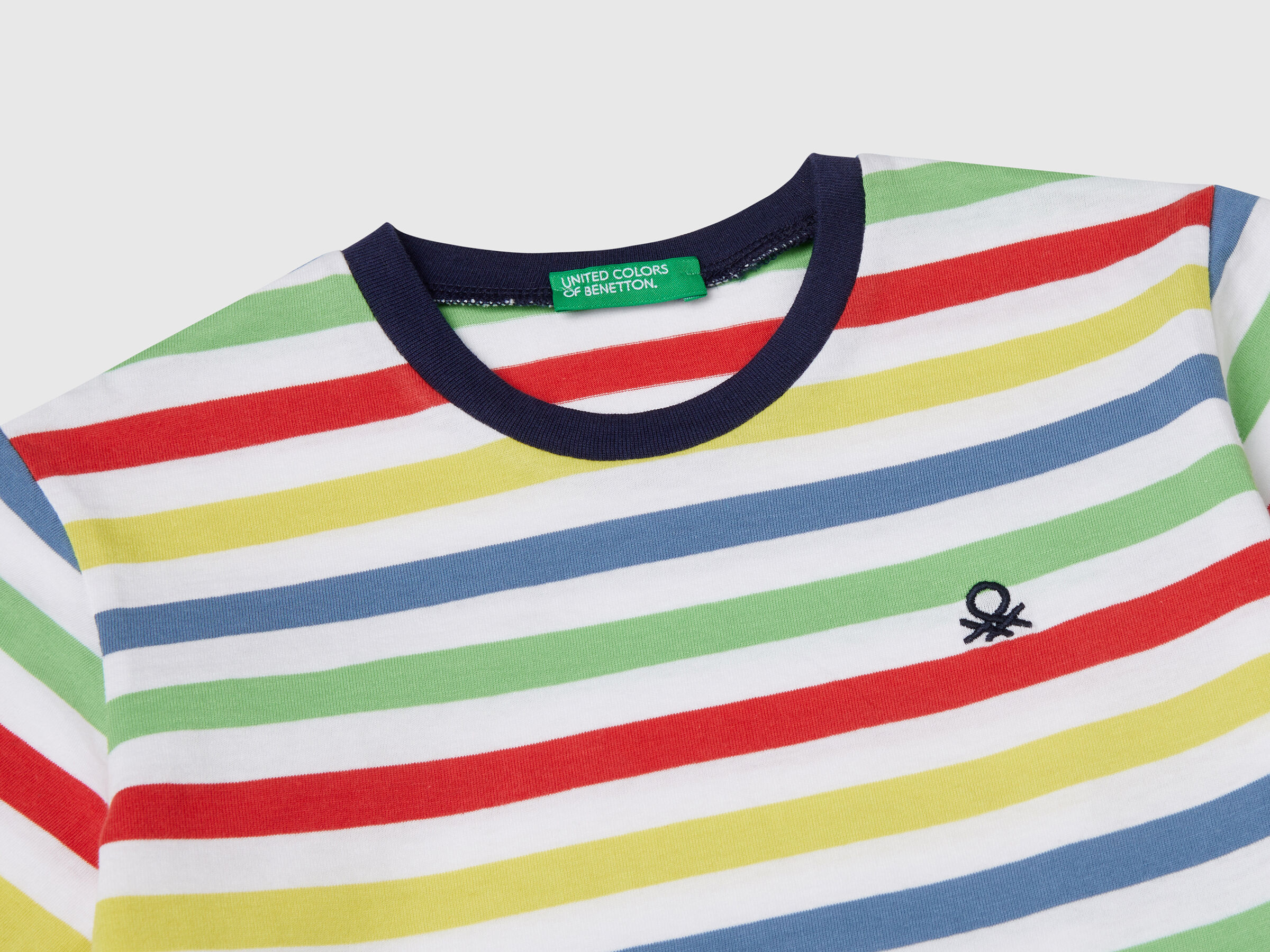 T-SHIRT Garçon image number 2