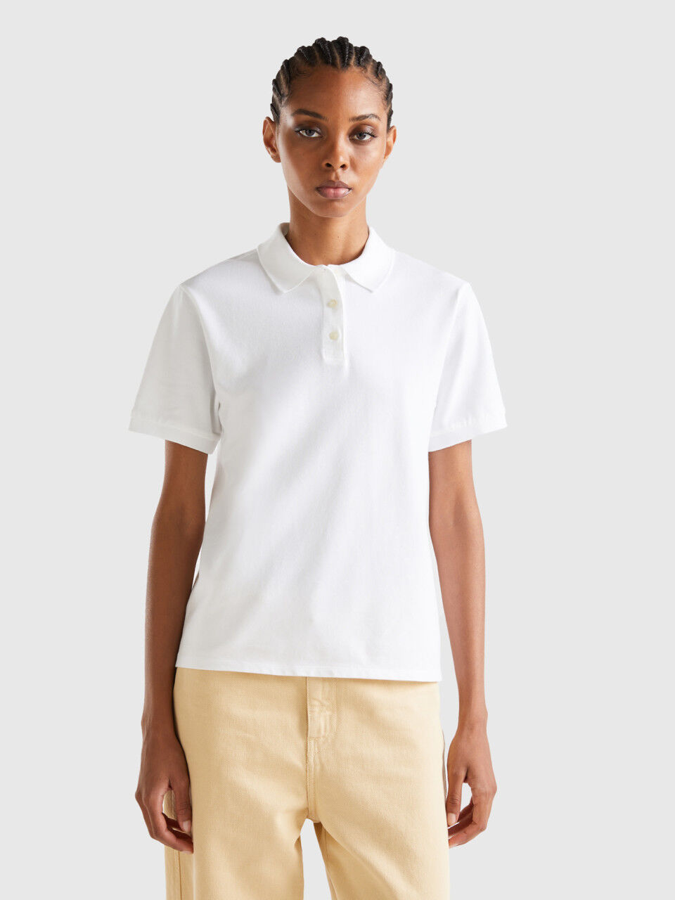 Polos femmes store