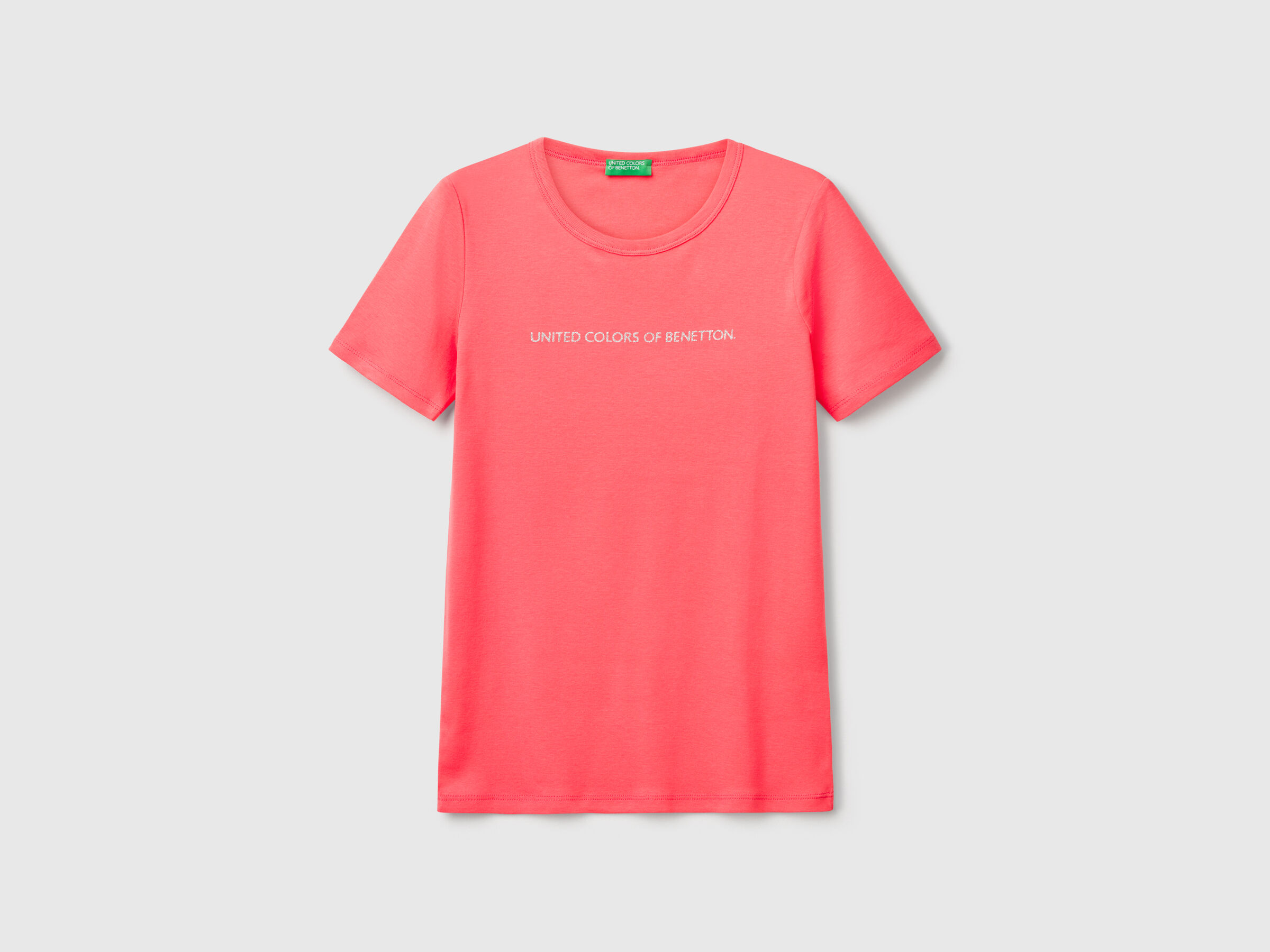 T-SHIRT Femme image number 2