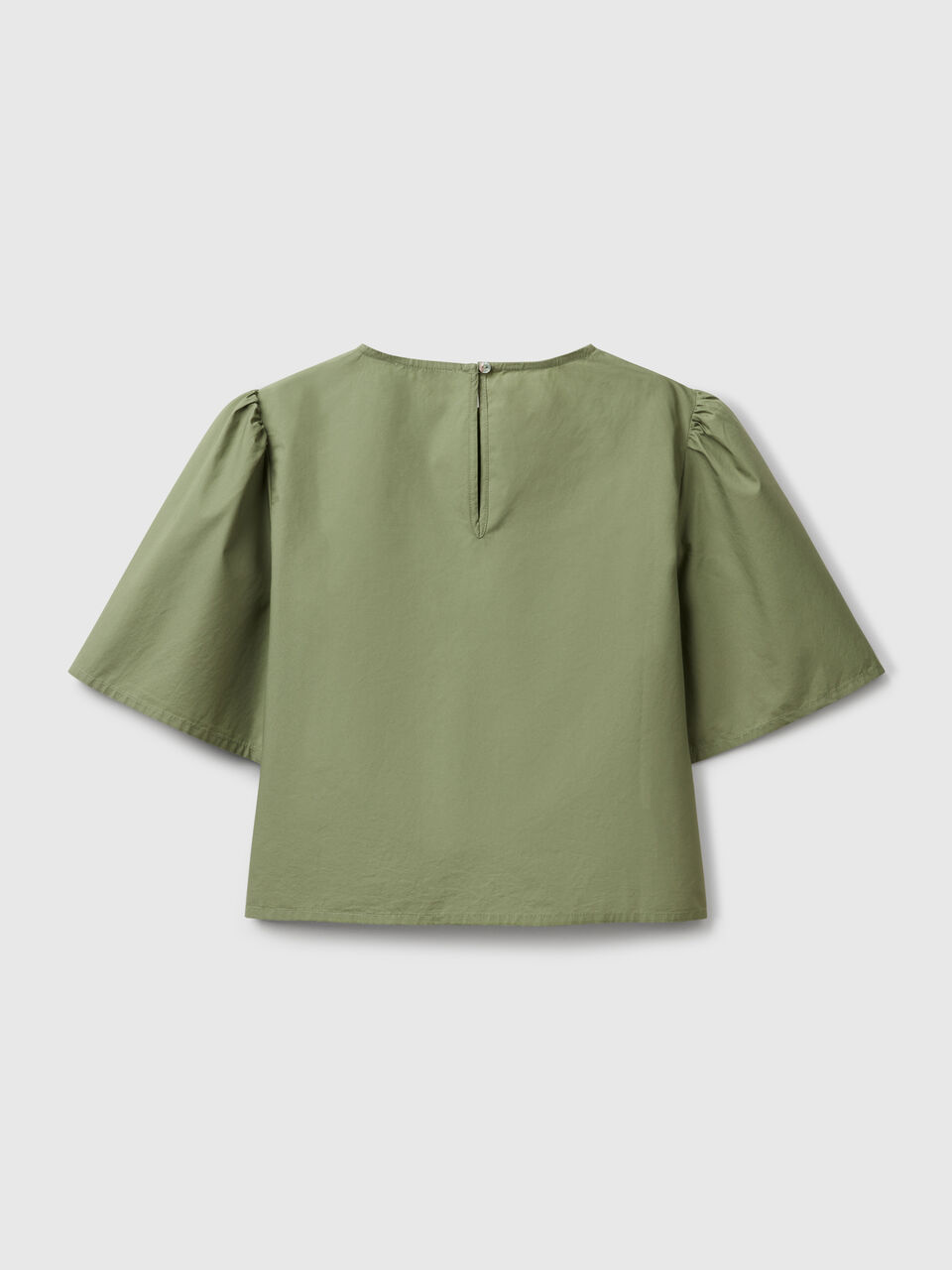 BLOUSE Femme image number 2