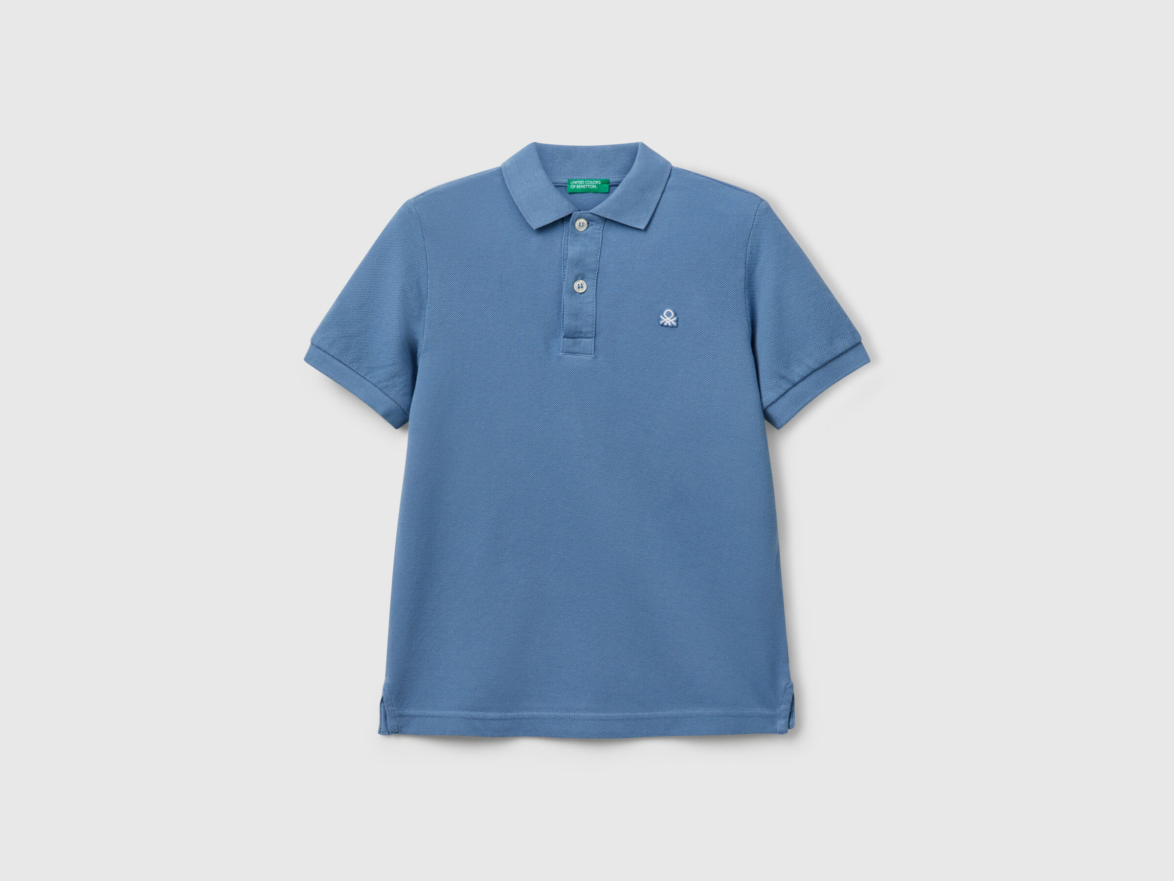H/S POLO SHIRT Garçon image number 0