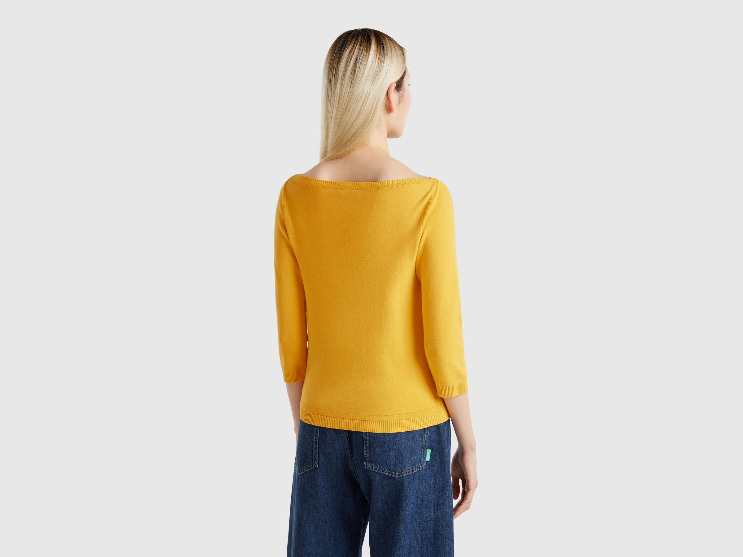 SWEATER H/S Femme image number 1