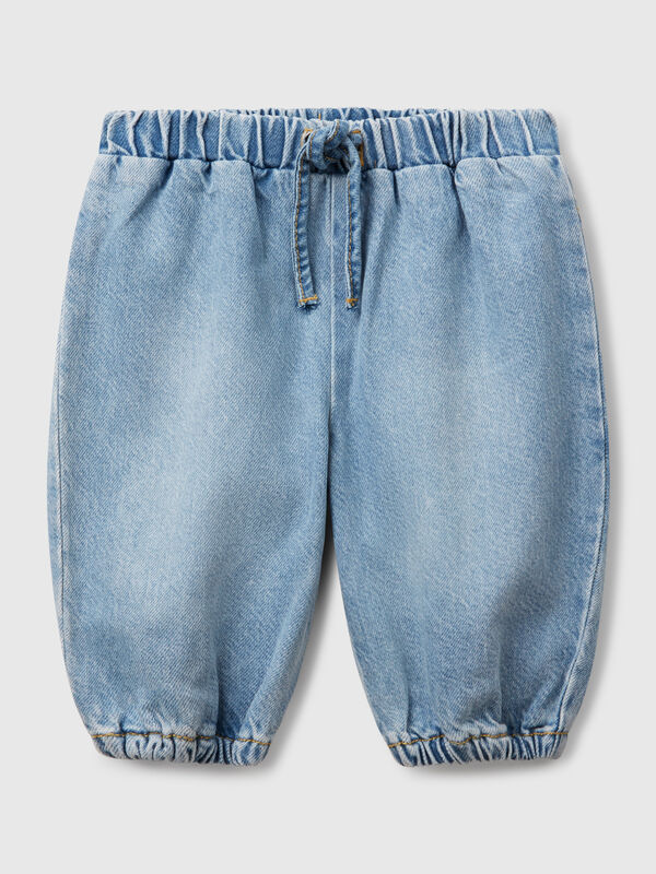Jean pur coton Naissancede