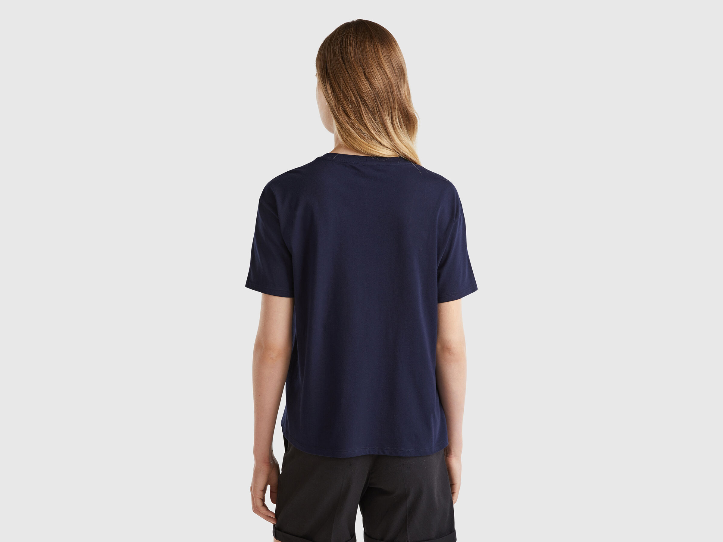 T-SHIRT Femme image number 1