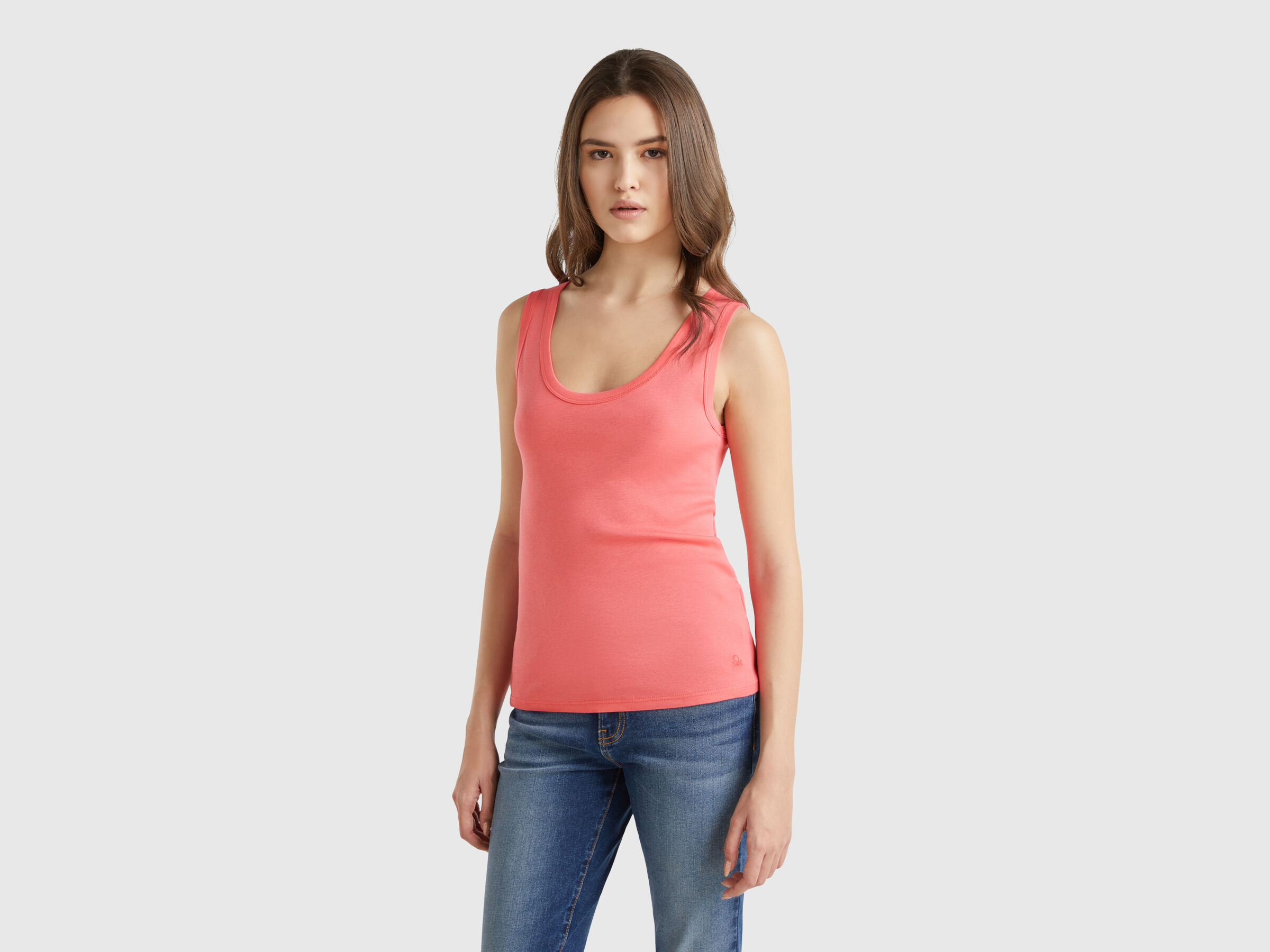 TANK-TOP Femme image number 0