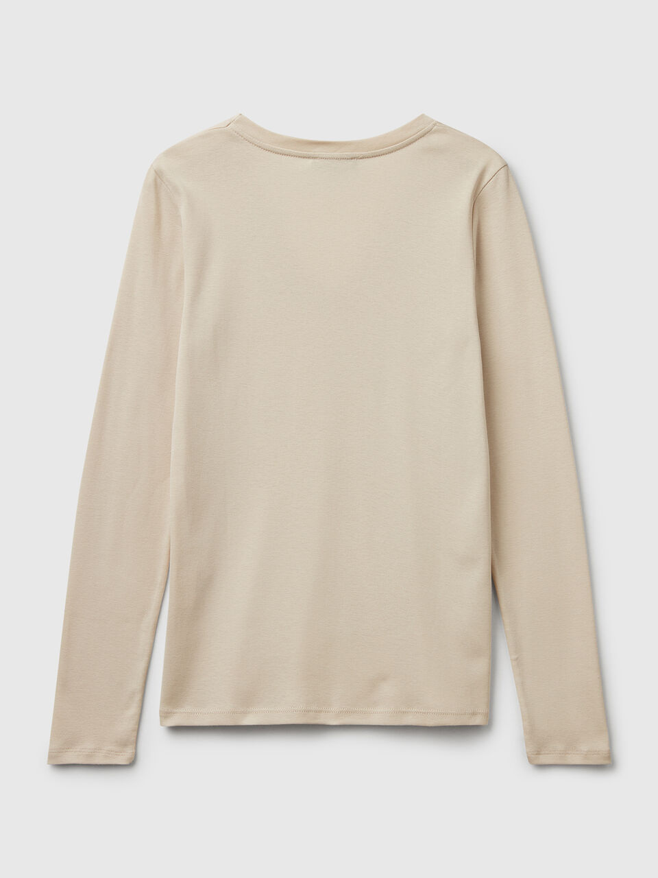 T-SHIRT L/S Femme image number 2