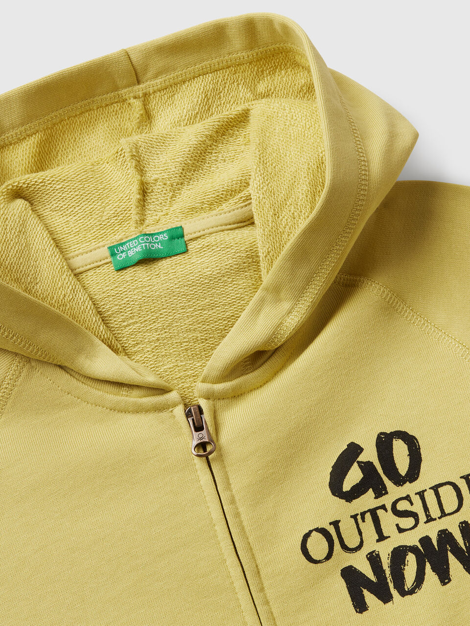 JACKET W/HOOD L/S Garçon image number null